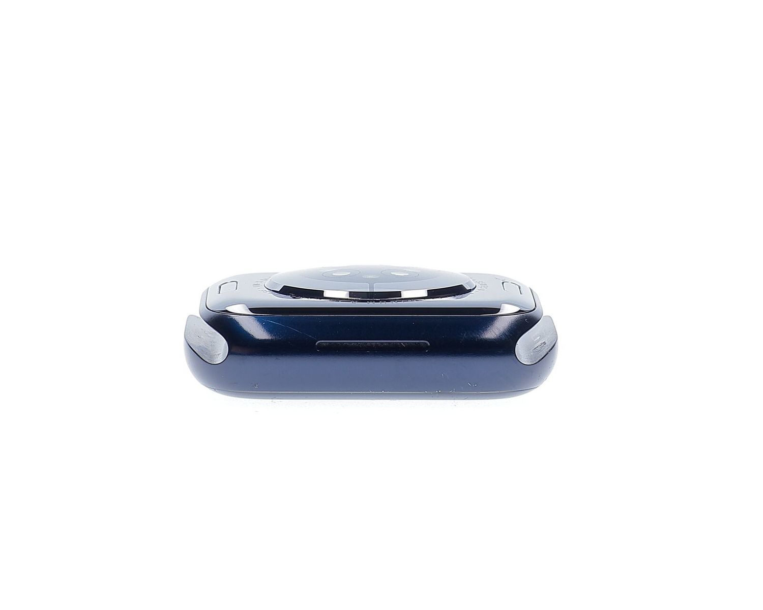 Apple Watch Series 8 2022, GPS, Aluminium 41mm Midnight - Kiváló