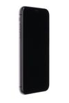 Мобилен телефон Apple iPhone 11, Black, 128 GB, Excelent
