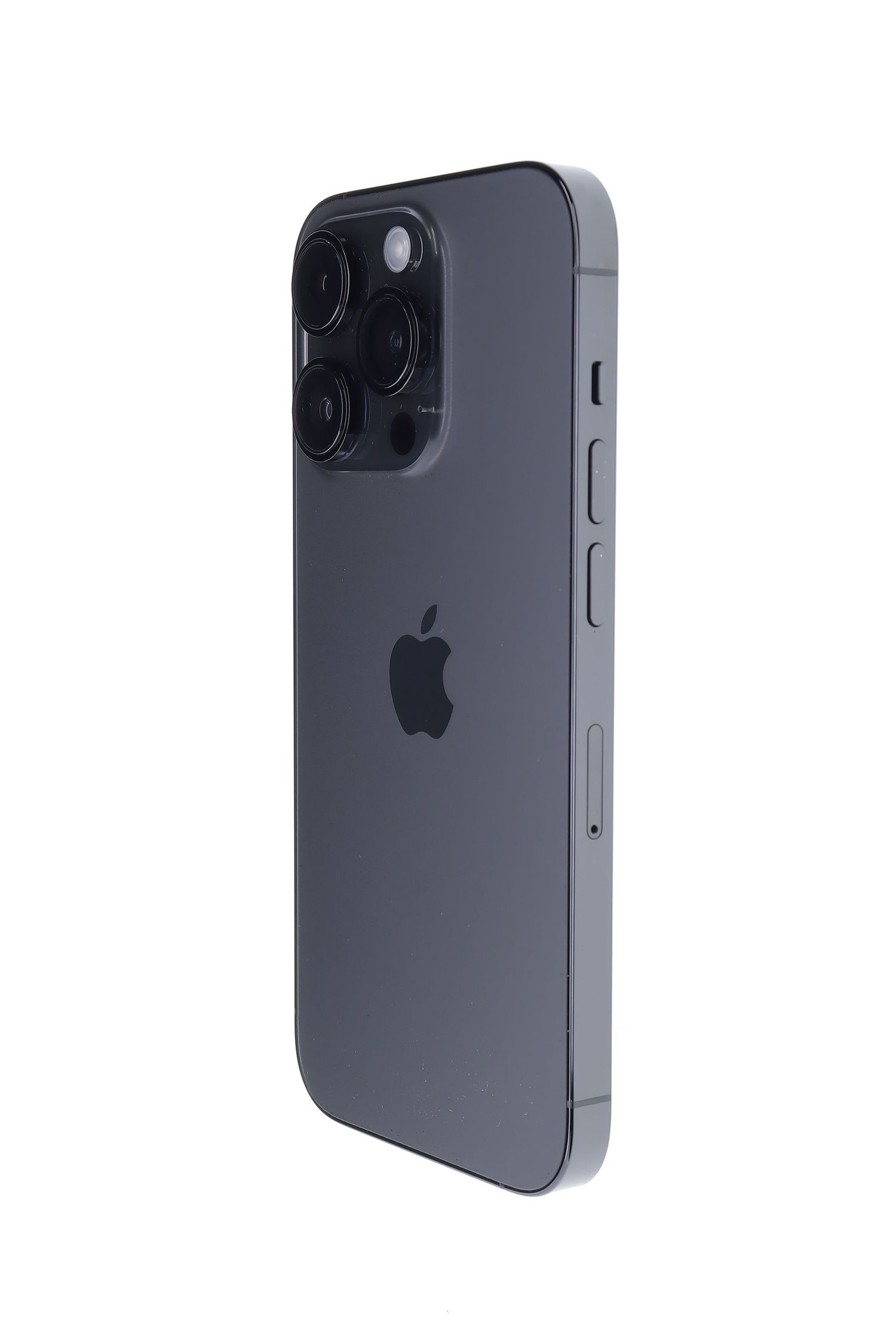 Apple iPhone 14 Pro 128 GB Space Black - Újszerű