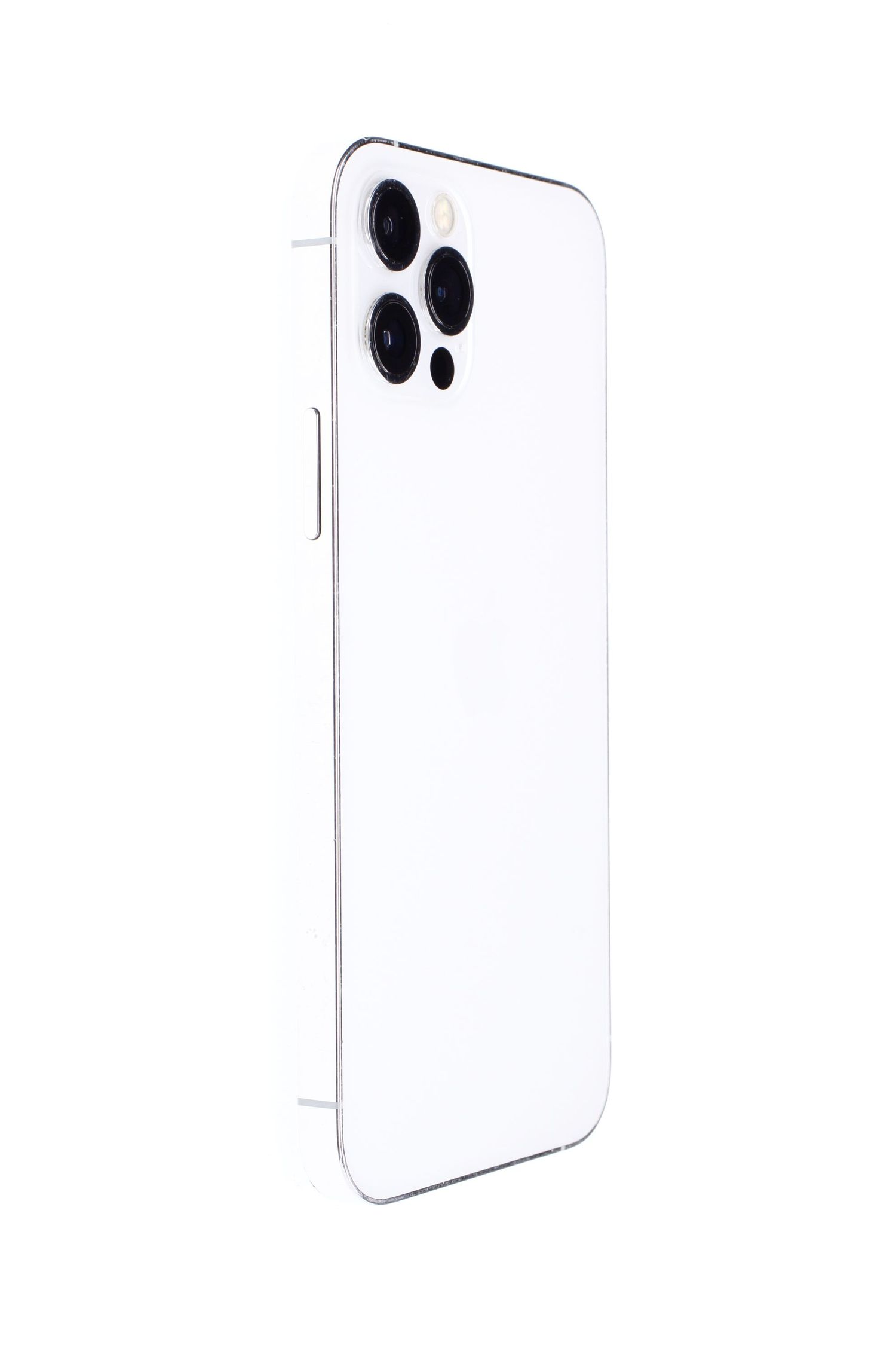 Apple iPhone 12 Pro 128 GB Silver - Πολύ καλό