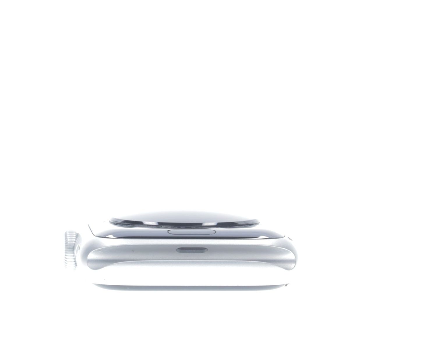 Apple Watch SE 2020, GPS, Aluminium 44mm Silver - Nagyon jó