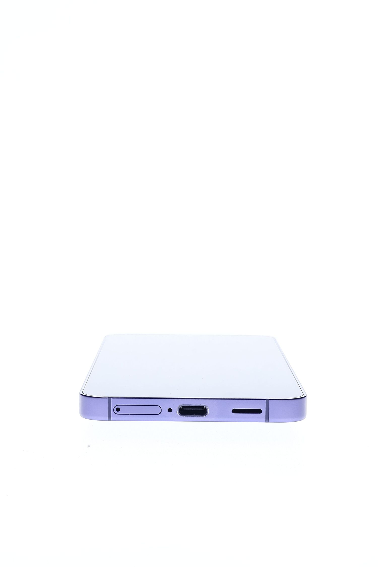 Samsung Galaxy S24 5G Dual Sim 128 GB Cobalt Violet - Újszerű