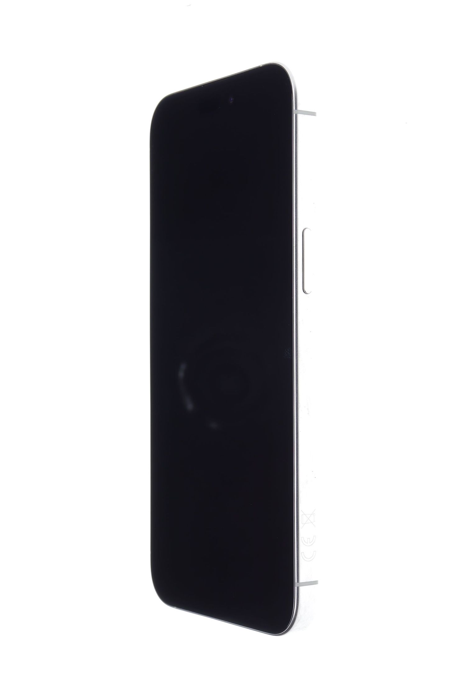 Apple iPhone 15 Pro Max 512 GB White Titanium - Като нов