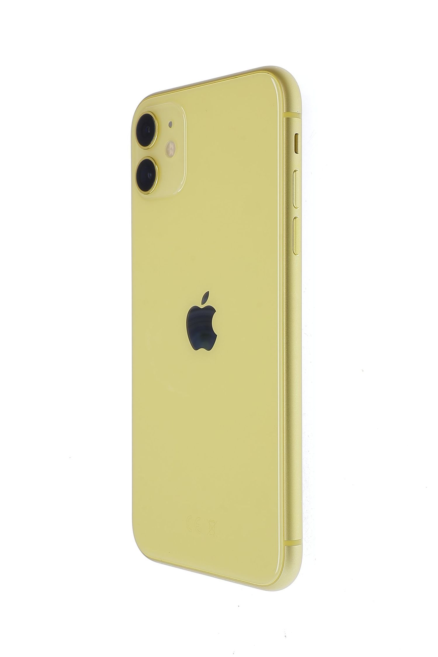 Apple iPhone 11 64 GB Yellow