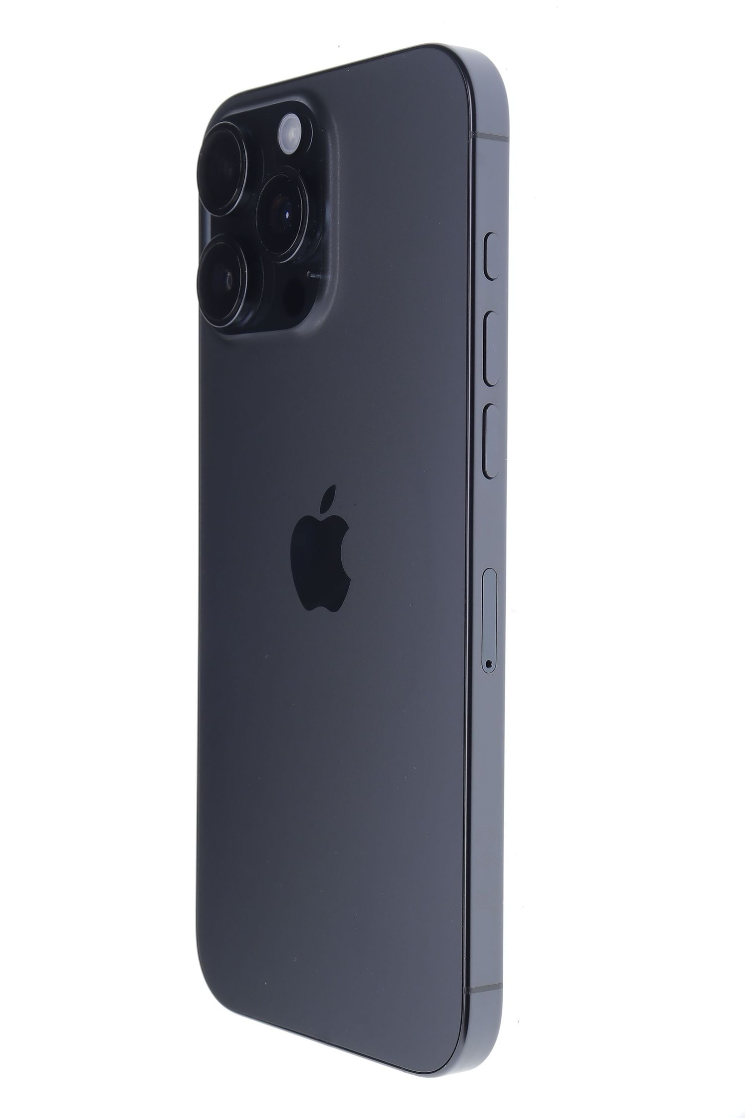 Apple iPhone 16 Pro Max 256 GB Black Titanium - Ca nou