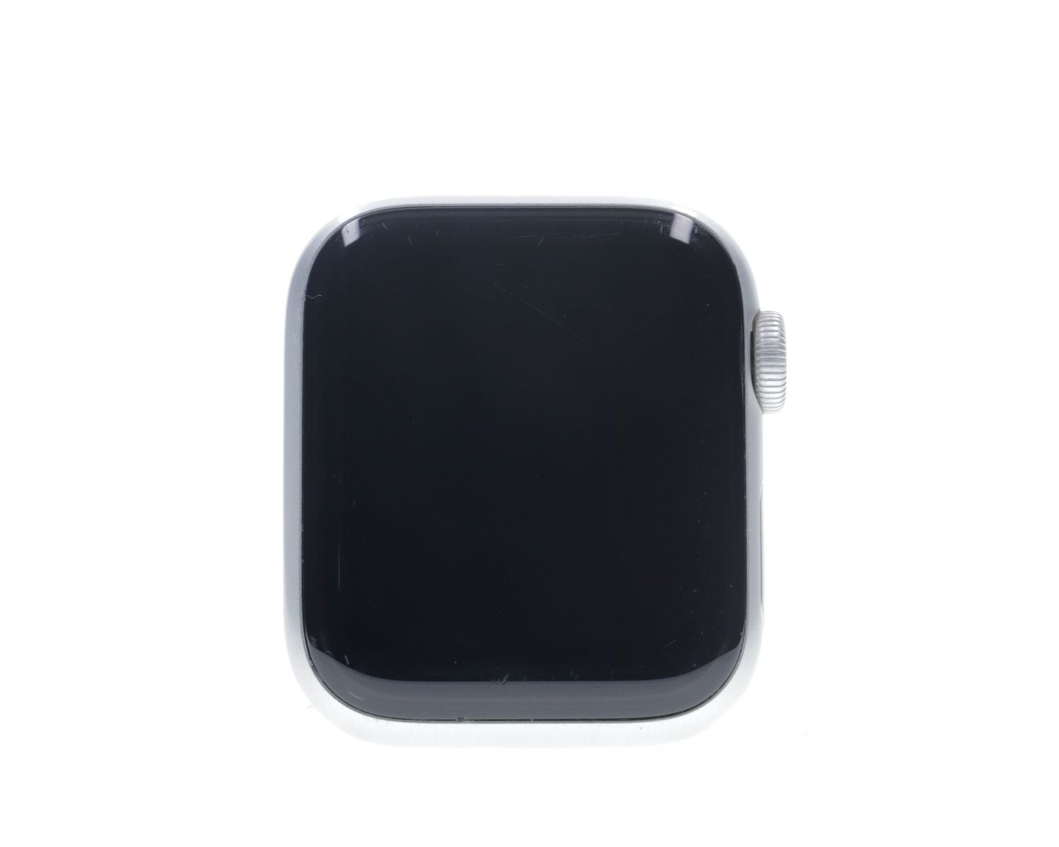 Apple Watch SE 2020, GPS, Aluminium 40mm Silver - Újszerű