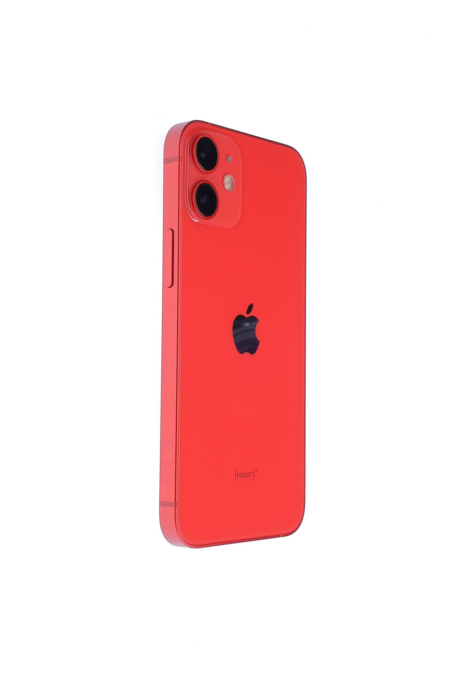 Apple iPhone 12 mini 64 GB Red - Excelent