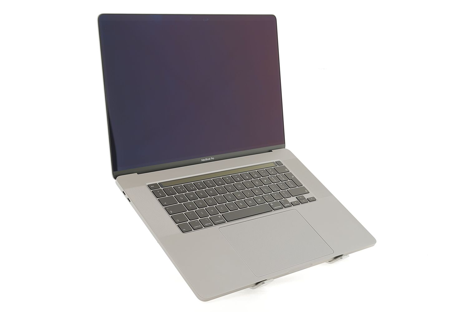 Apple MacBook Pro 16″ Touch Bar 2019, i7 2.6 GHz, 16 GB, AMD Radeon Pro 5300M 512 GB Space Gray