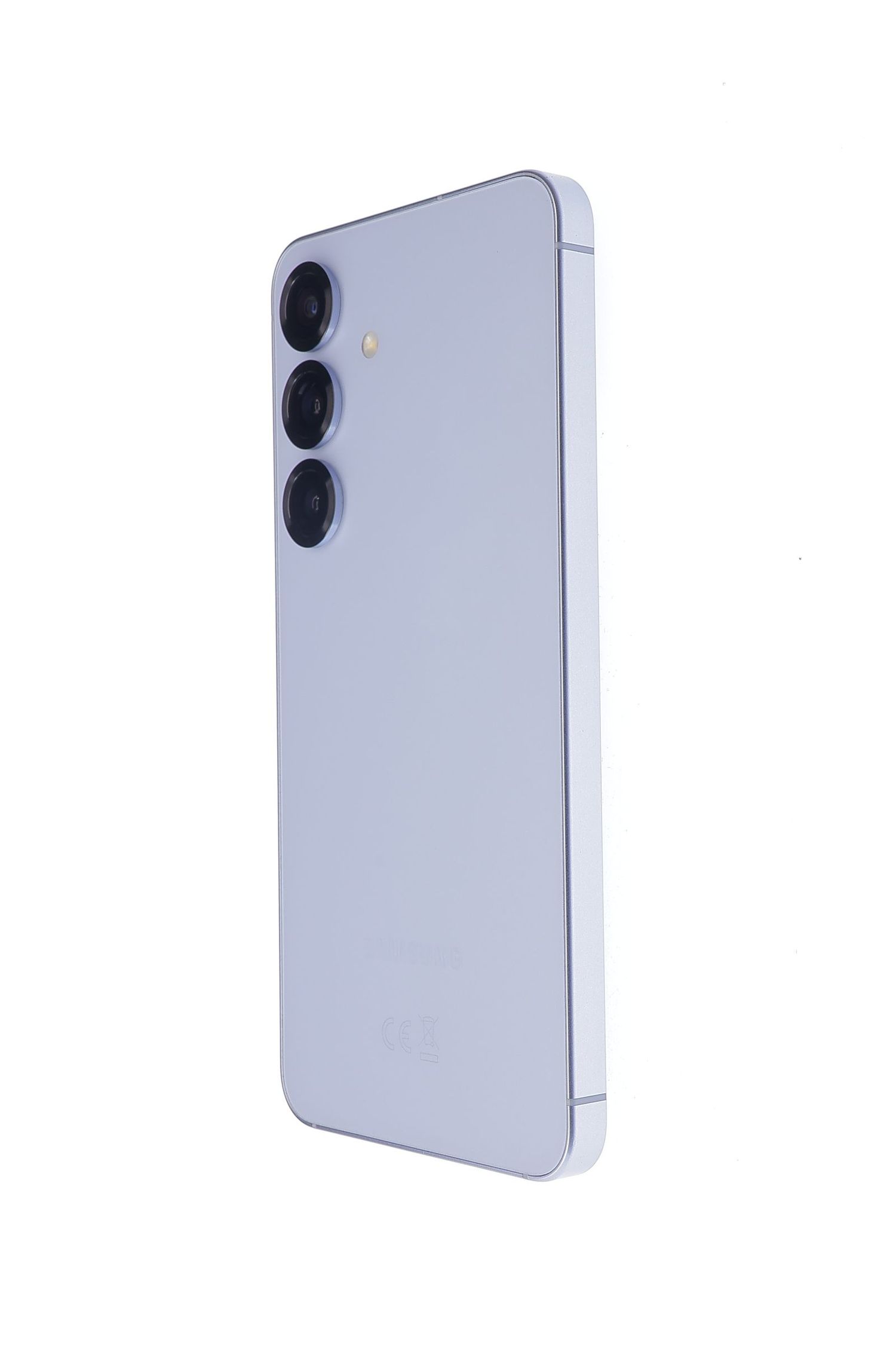 Samsung Galaxy S25 5G 128 GB Icy Blue - Jó