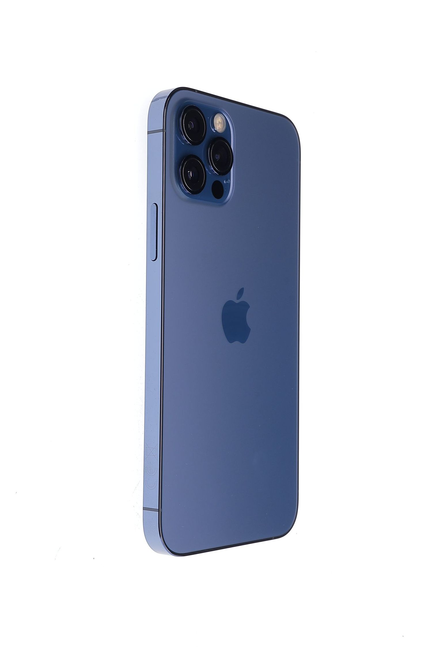 Apple iPhone 12 Pro 128 GB Pacific Blue - Nagyon jó