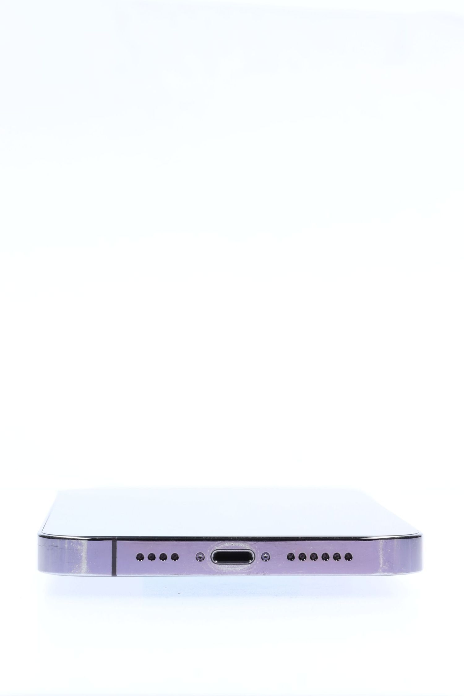 Apple iPhone 14 Pro Max 128 GB Deep Purple - Foarte bun