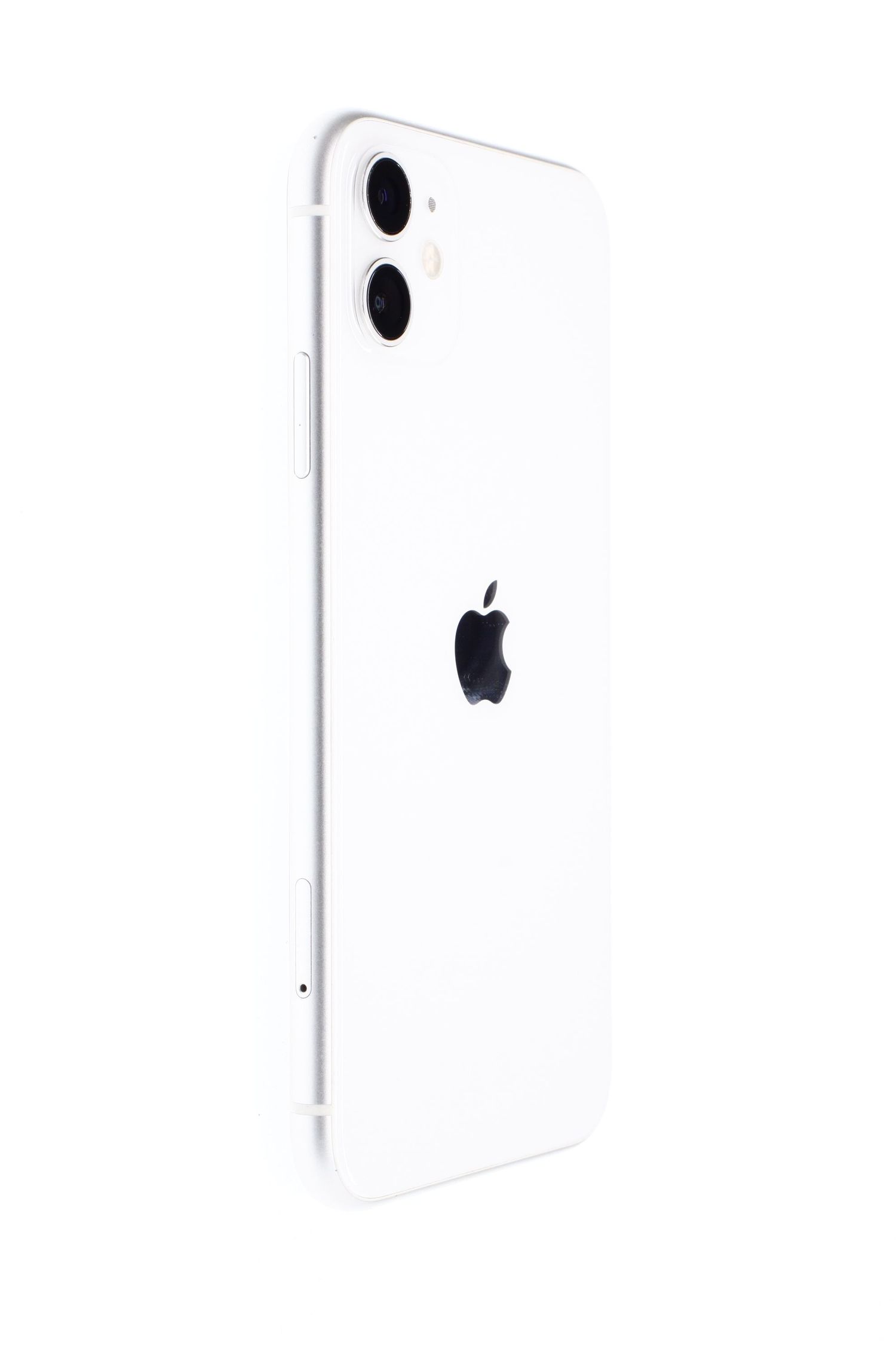 Apple iPhone 11 64 GB White - Като нов