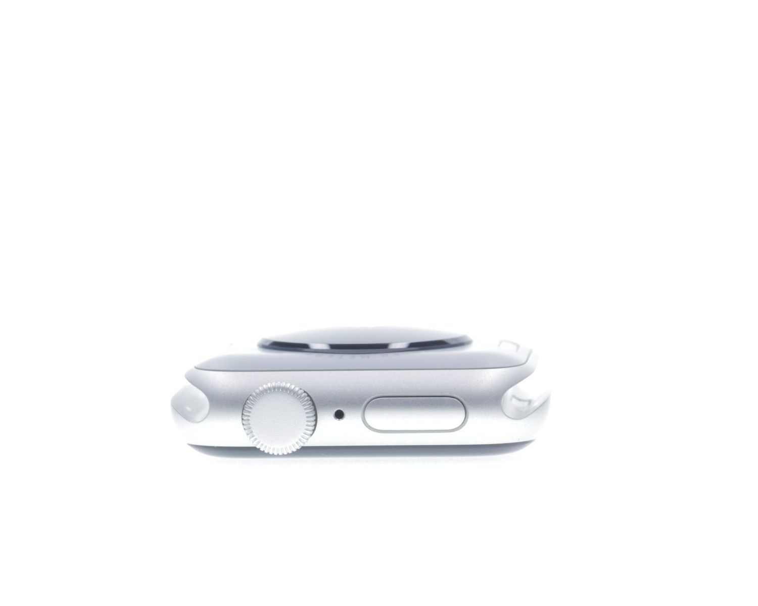 Apple Watch SE 2022, GPS, Aluminium 40mm Silver - Отлично