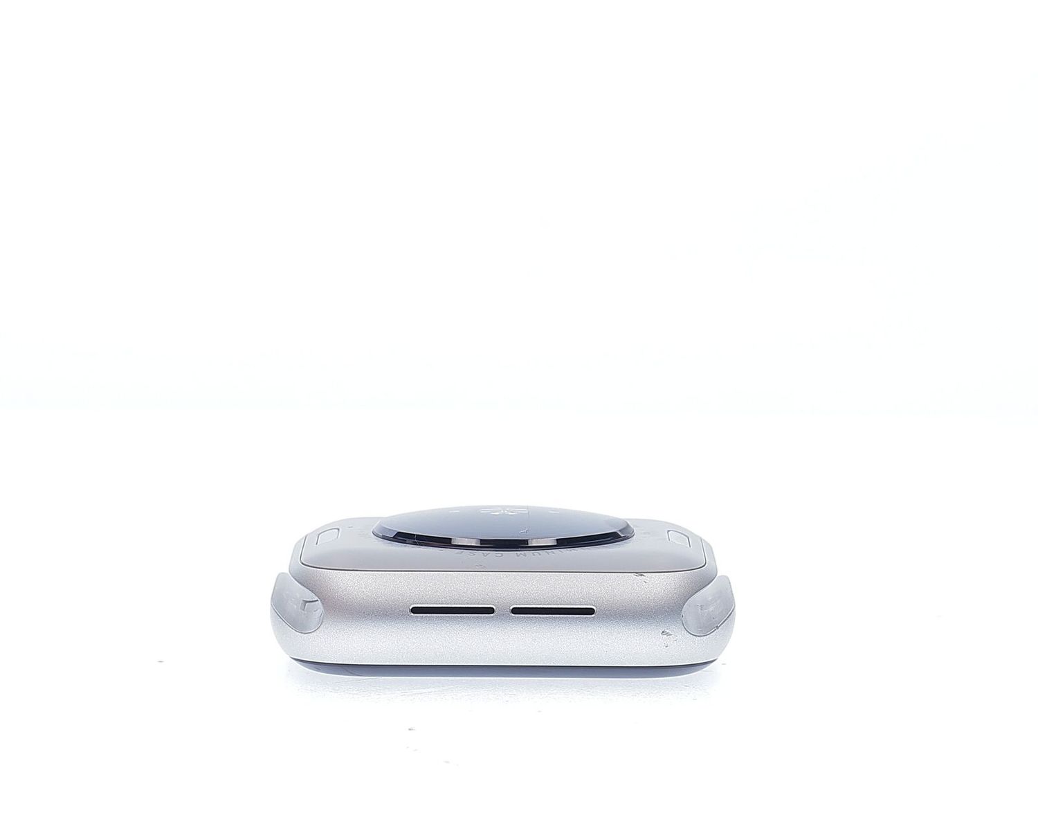 Apple Watch SE 2022, GPS + Cellular, Aluminium 40mm Silver - Ca nou