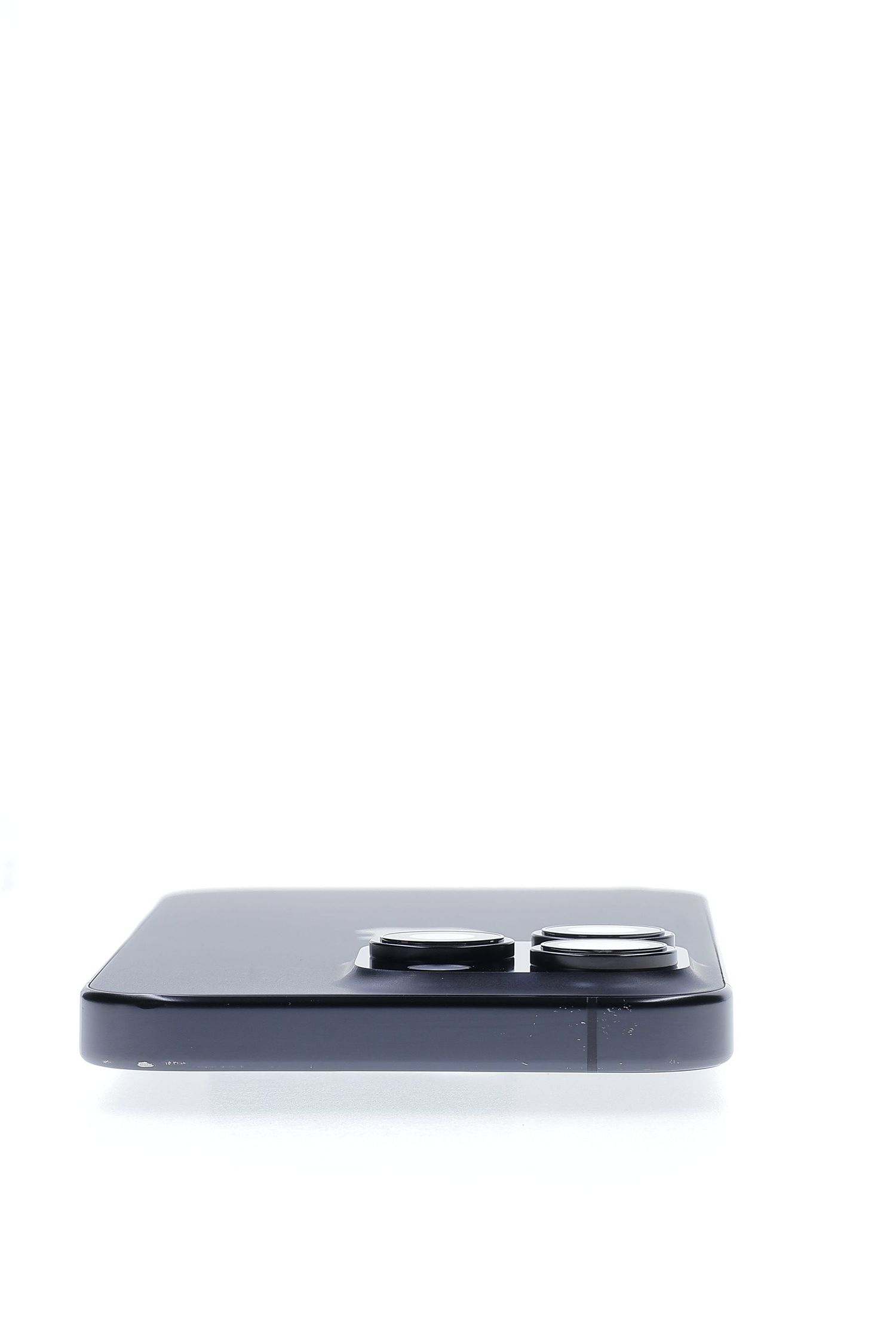 Apple iPhone 16 Pro 128 GB Black Titanium - Отлично