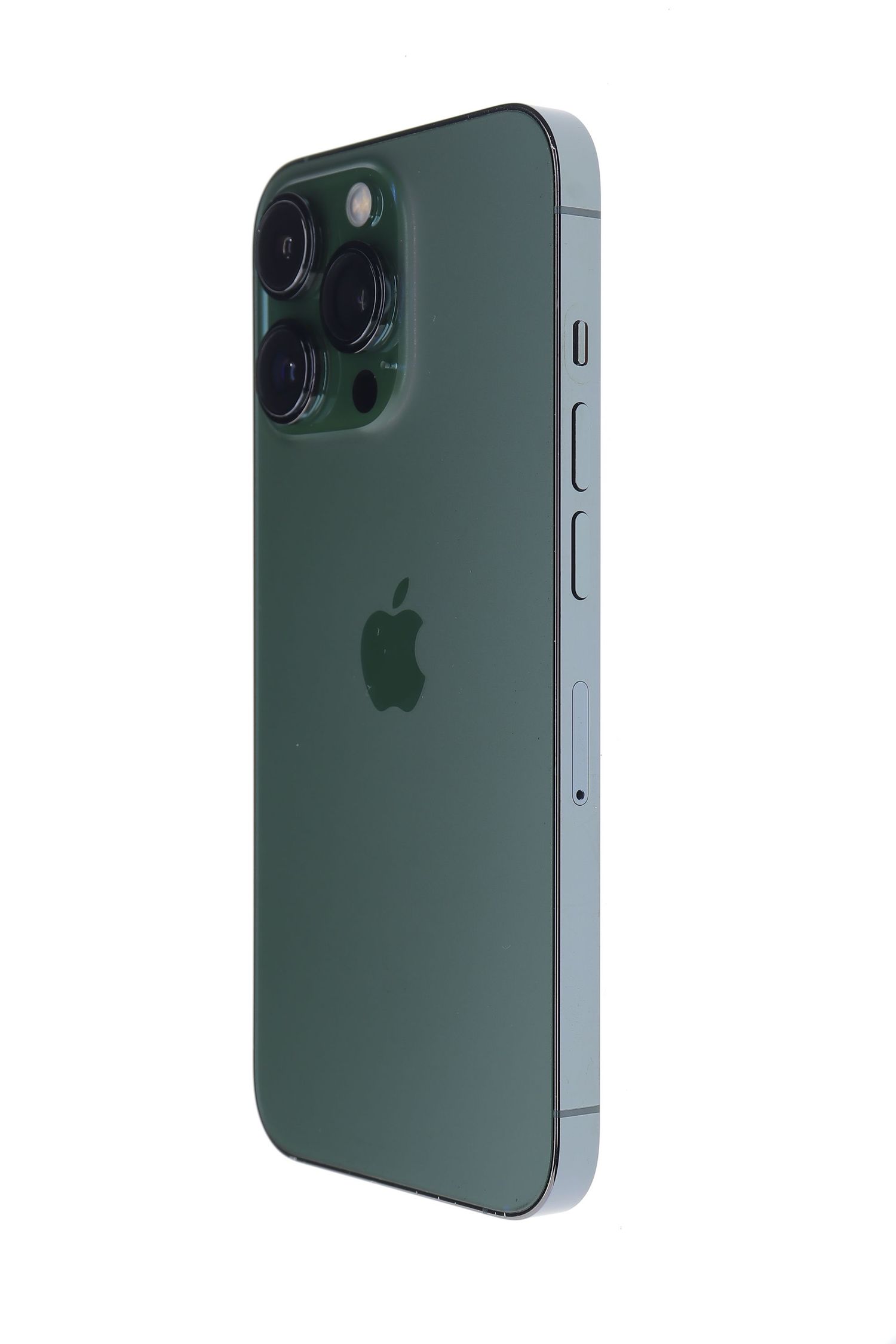 Apple iPhone 13 Pro 128 GB Green - Foarte bun