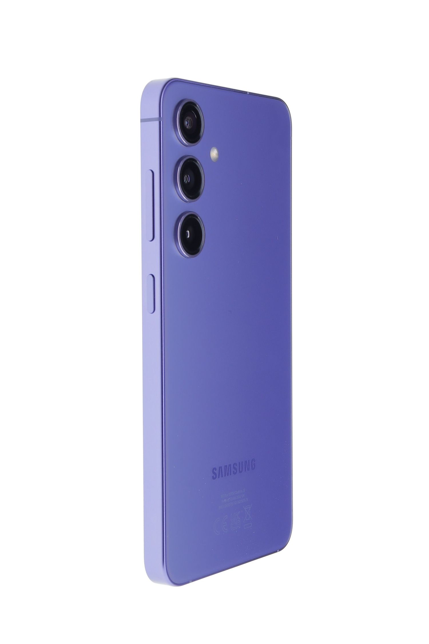 Samsung Galaxy S24 5G Dual Sim 256 GB Cobalt Violet - Като нов