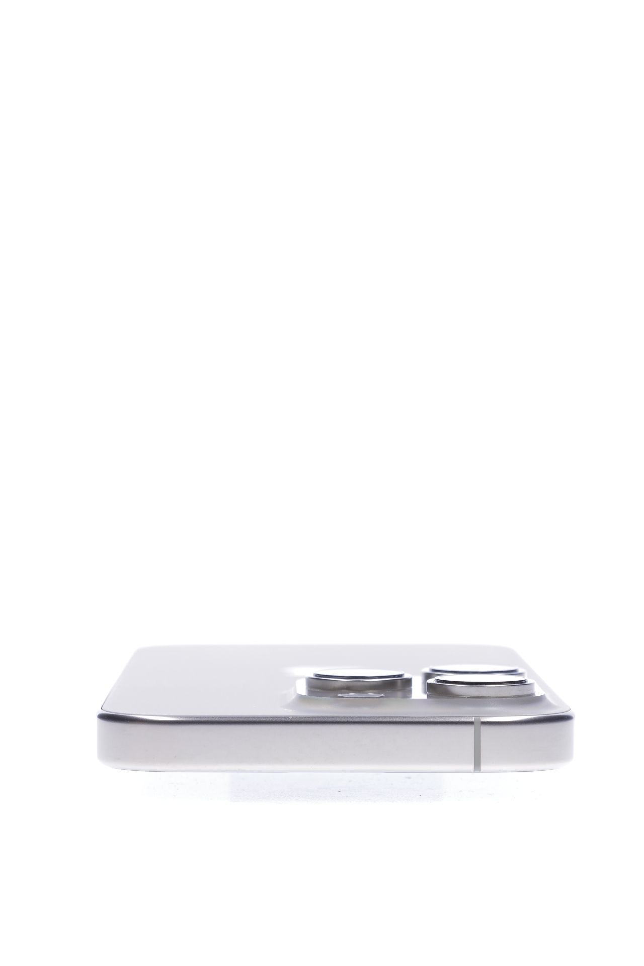 Apple iPhone 16 Pro 128 GB Natural Titanium - Ca nou