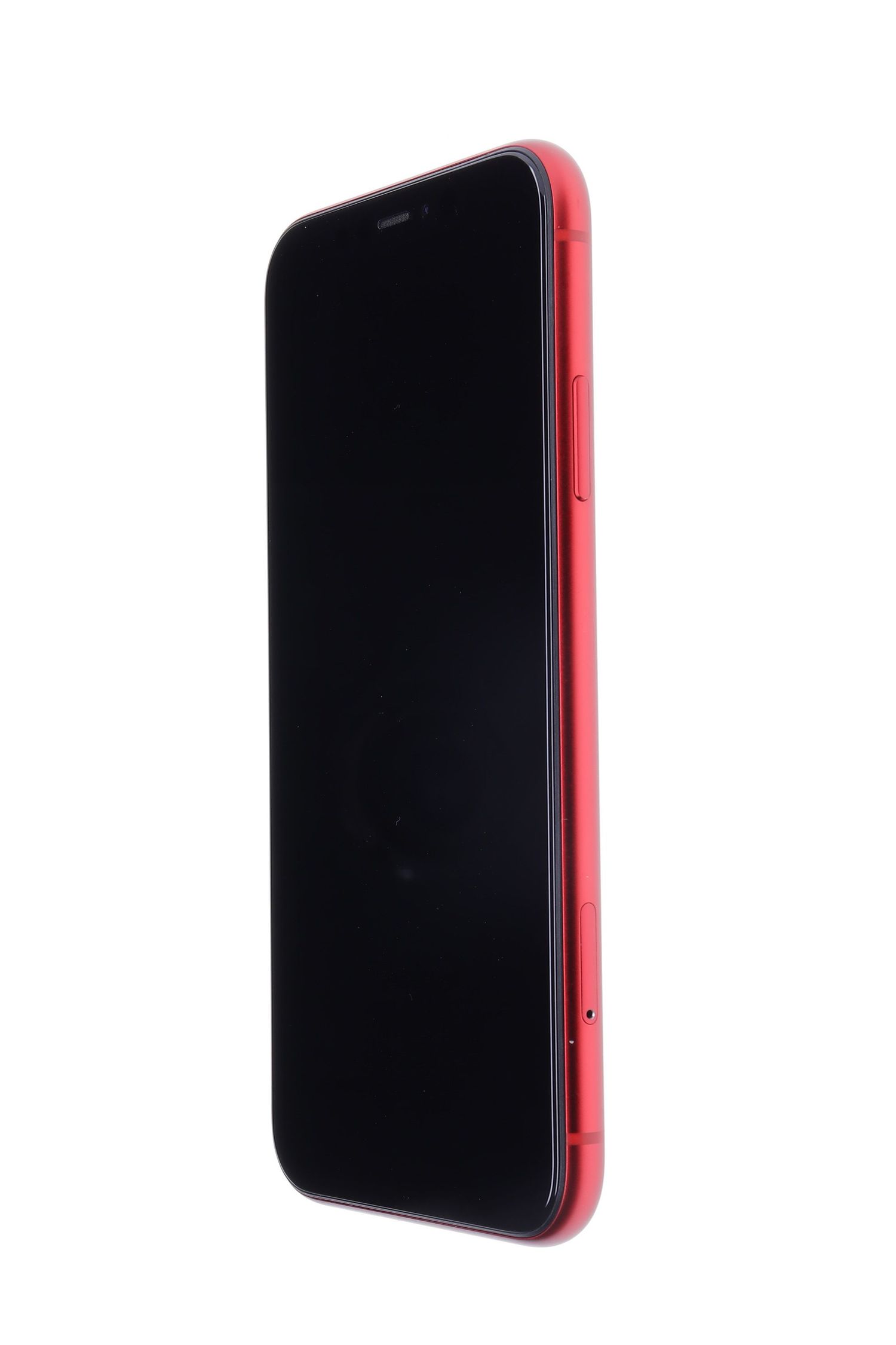 Apple iPhone 11 64 GB Red - Като нов