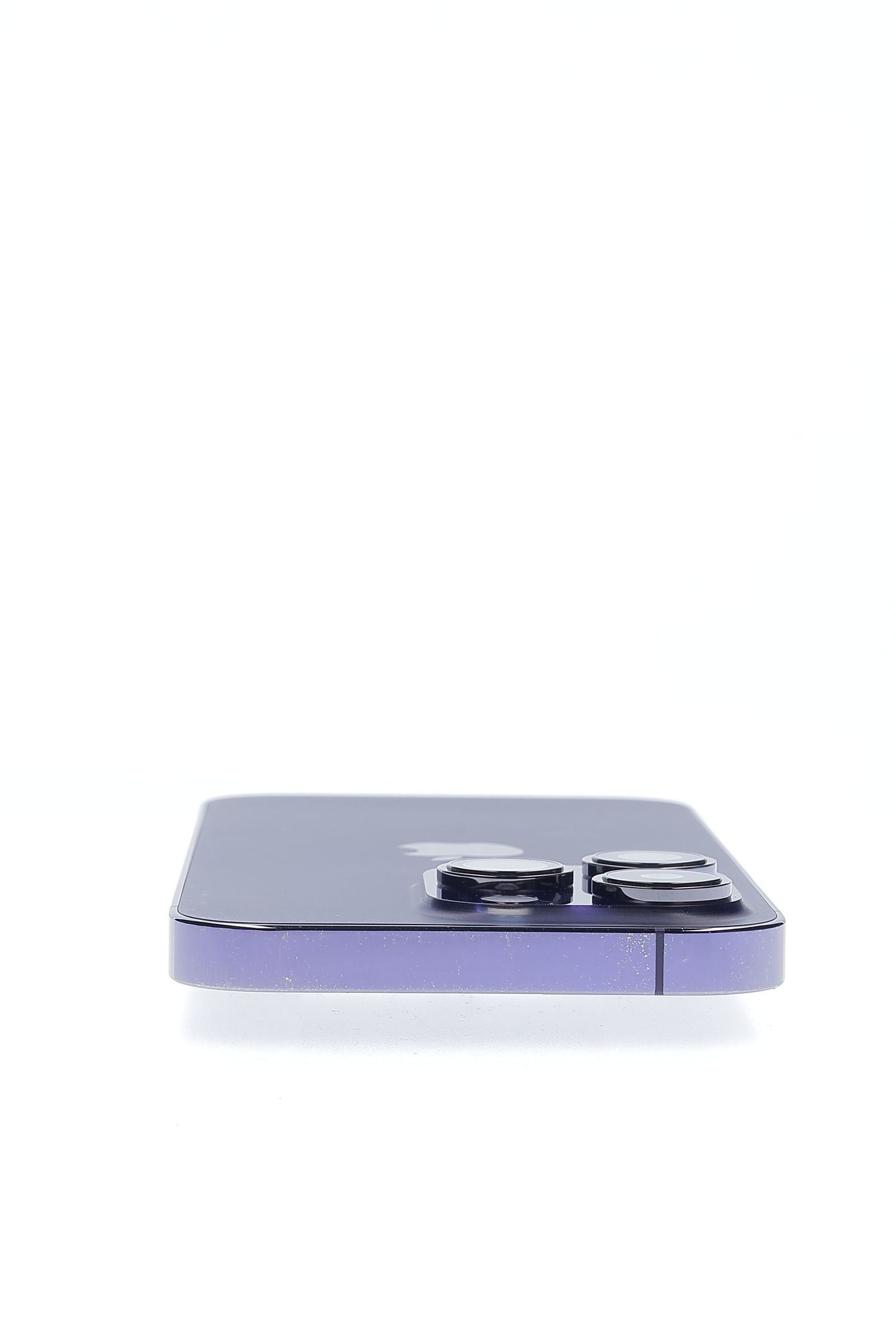 Apple iPhone 14 Pro 256 GB Deep Purple - Много добро