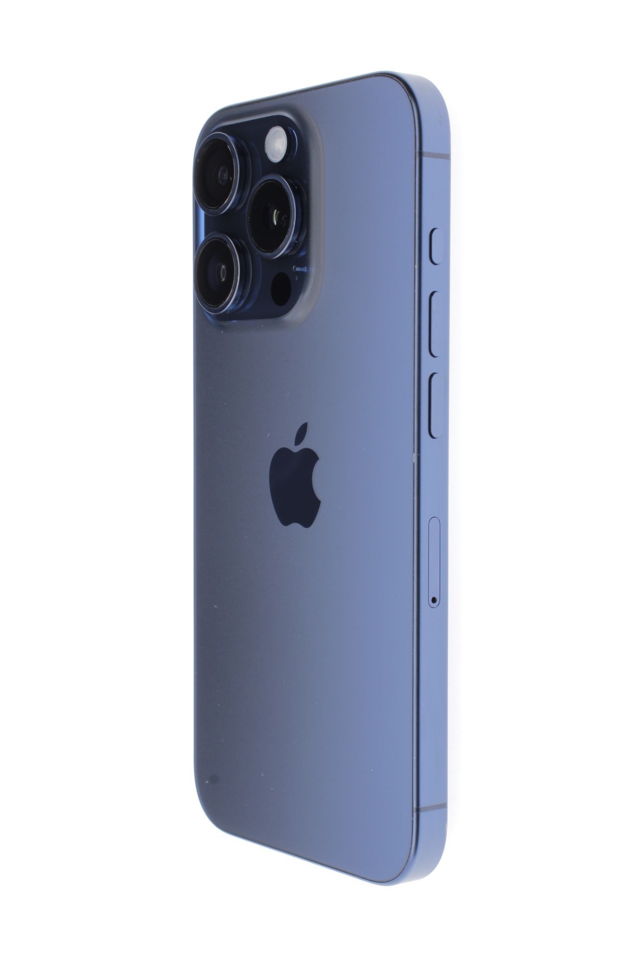 Apple iPhone 15 Pro 128 GB Blue Titanium - Ca nou