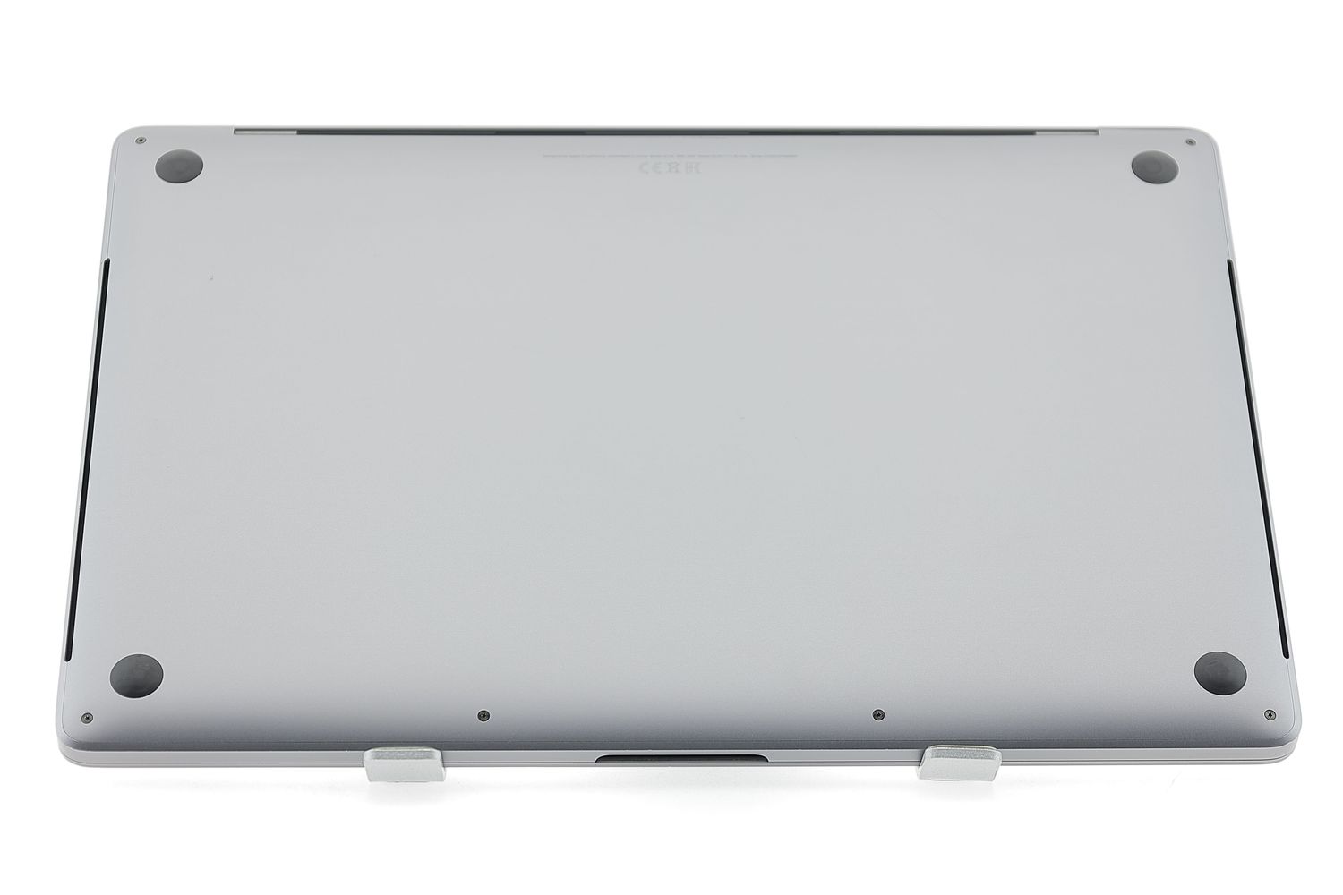 Apple MacBook Pro 16″ Touch Bar 2019, i7 2.6 GHz, 16 GB, AMD Radeon Pro 5300M 512 GB Space Gray - Foarte bun