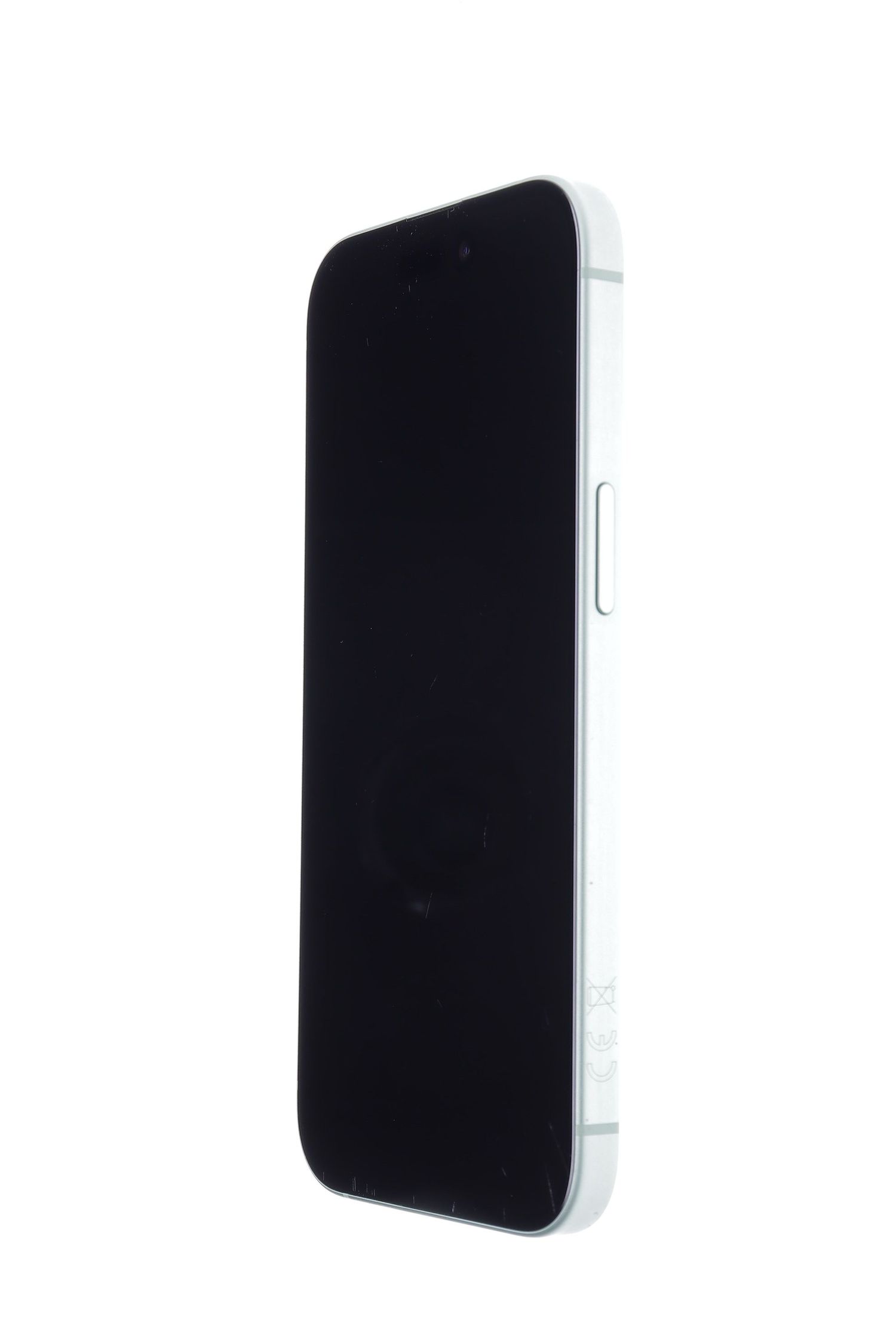 Apple iPhone 15 128 GB Green - Καλό