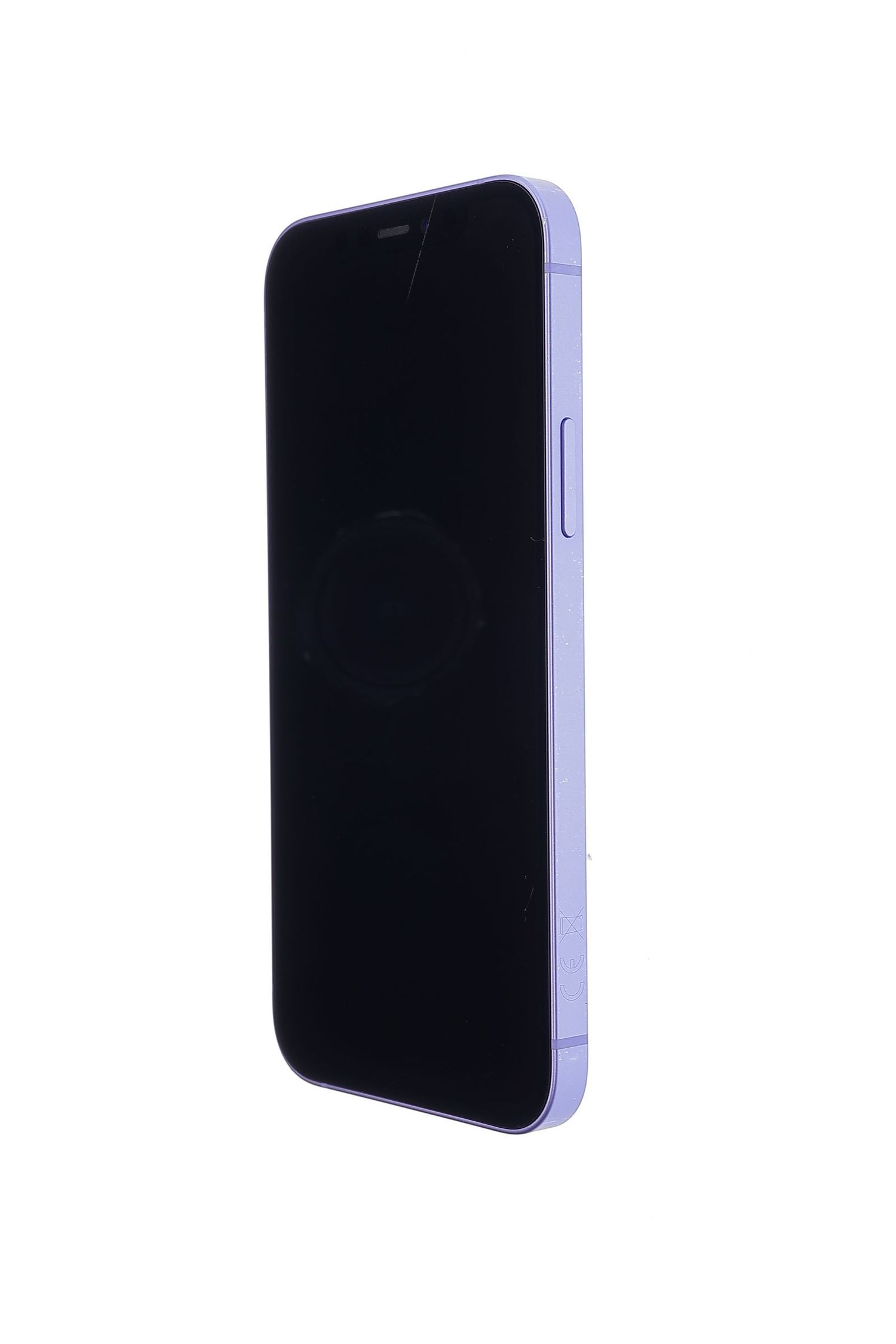 Apple iPhone 12 128 GB Purple - Foarte bun