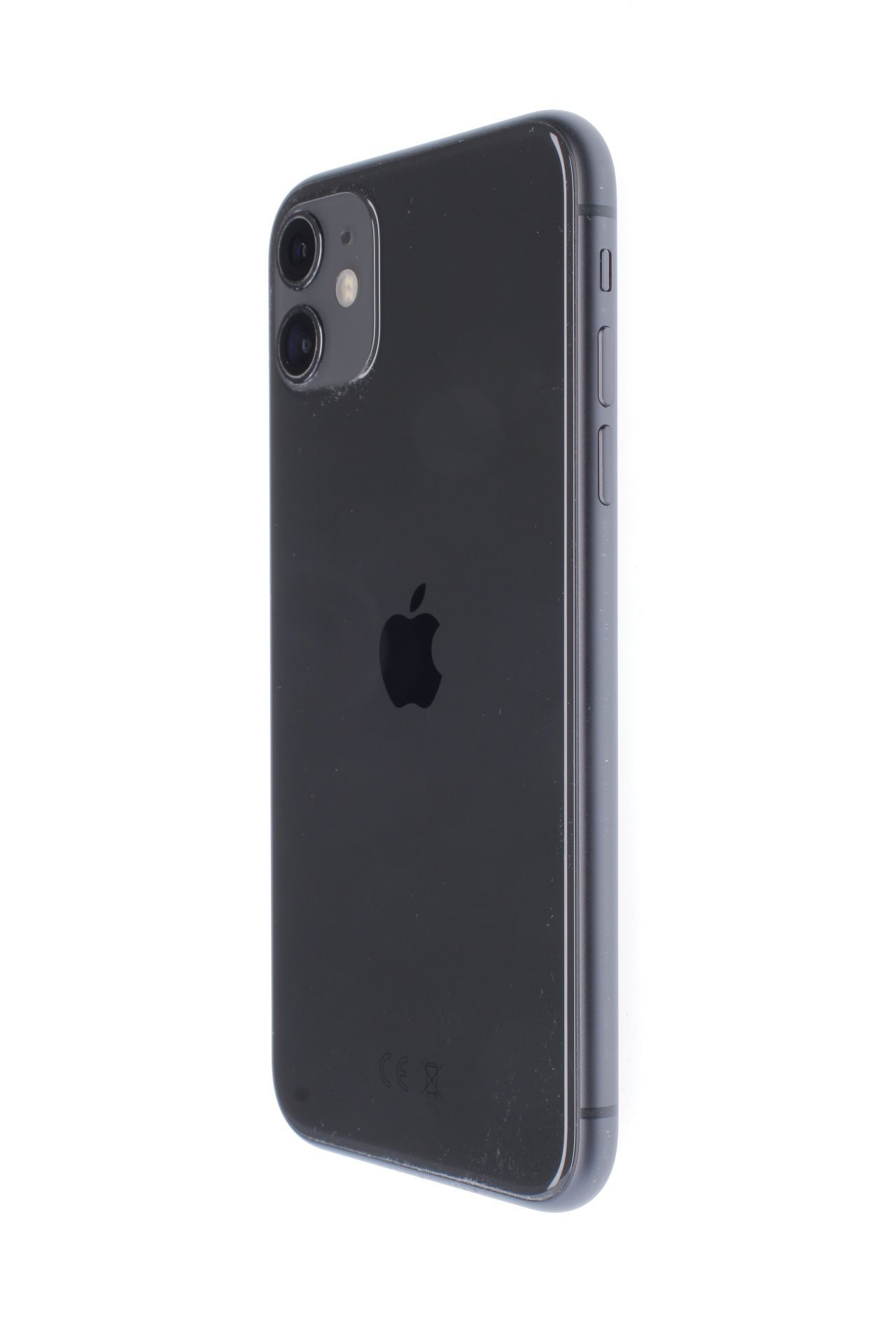 Apple iPhone 11 64 GB Black