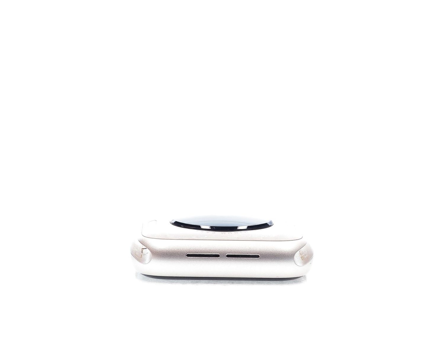 Apple Watch SE 2022, GPS, Aluminium 40mm Starlight - Foarte bun