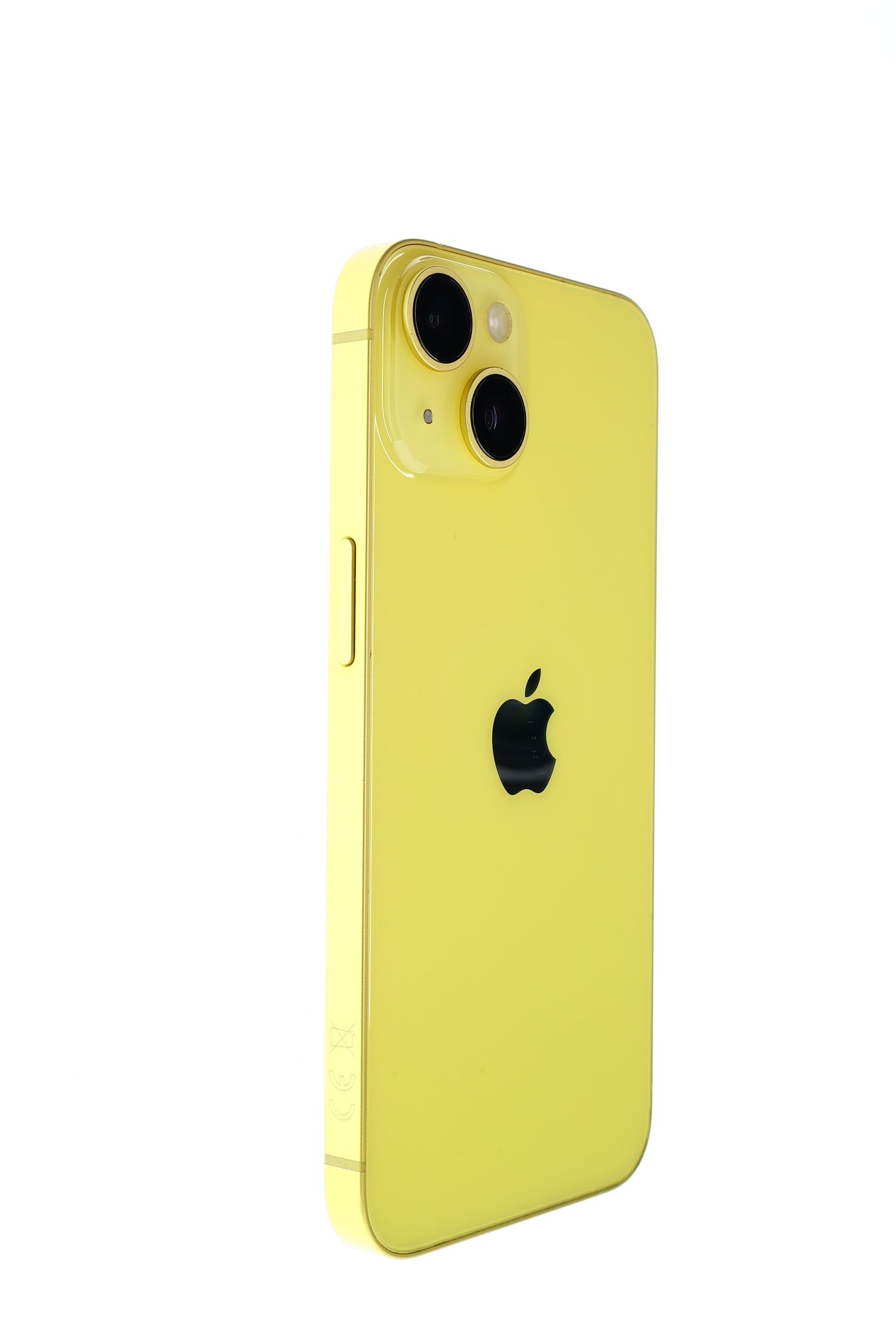 Apple iPhone 14 128 GB Yellow - Много добро