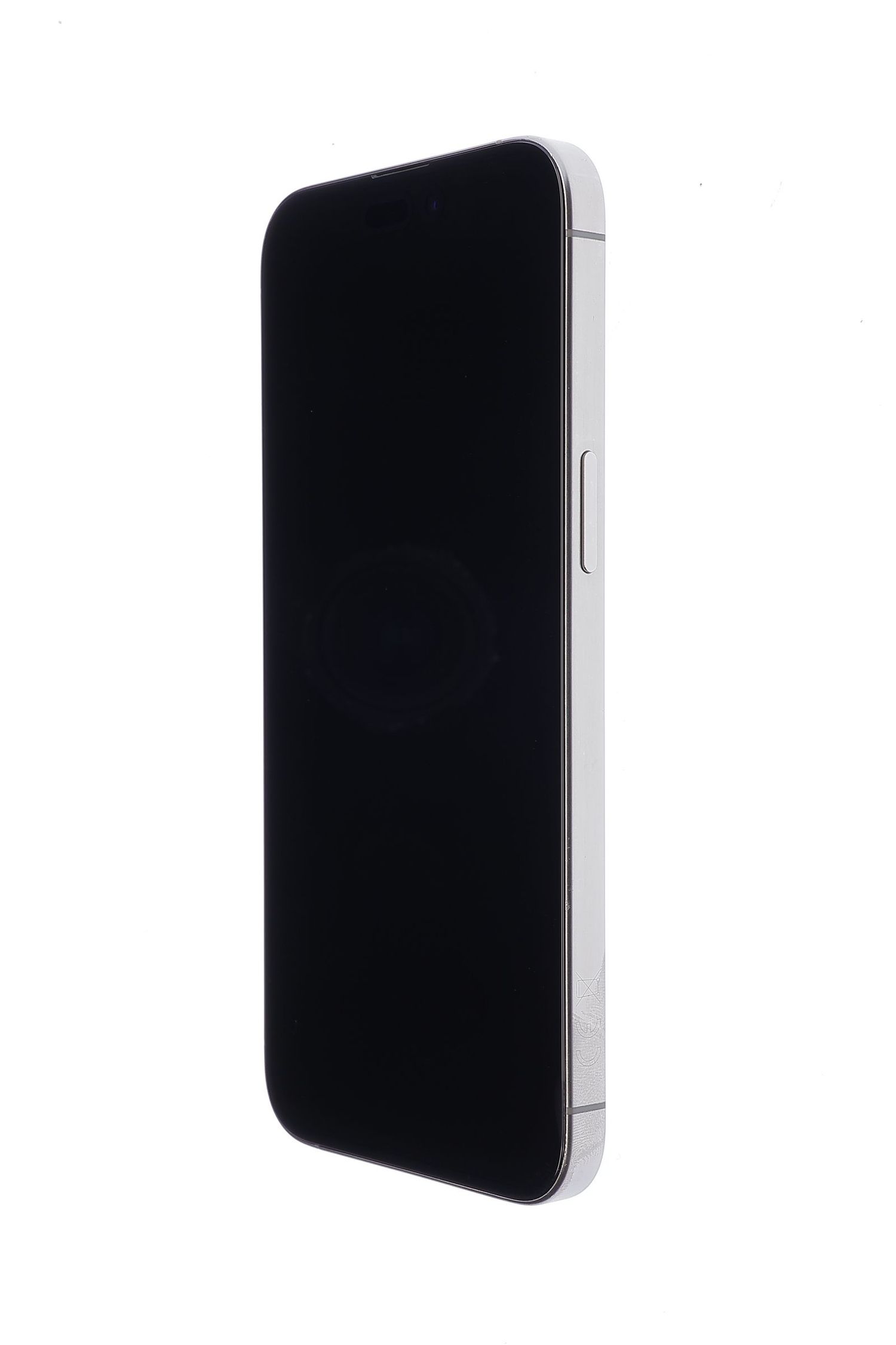 Apple iPhone 15 Pro Max 256 GB Natural Titanium - Ca nou