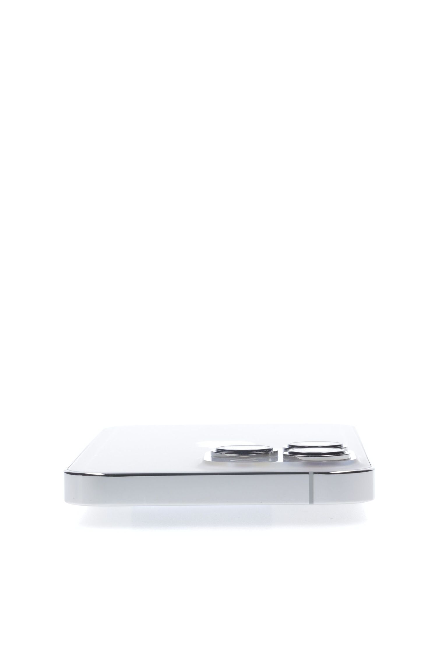 Apple iPhone 13 Pro 128 GB Silver - Excelent