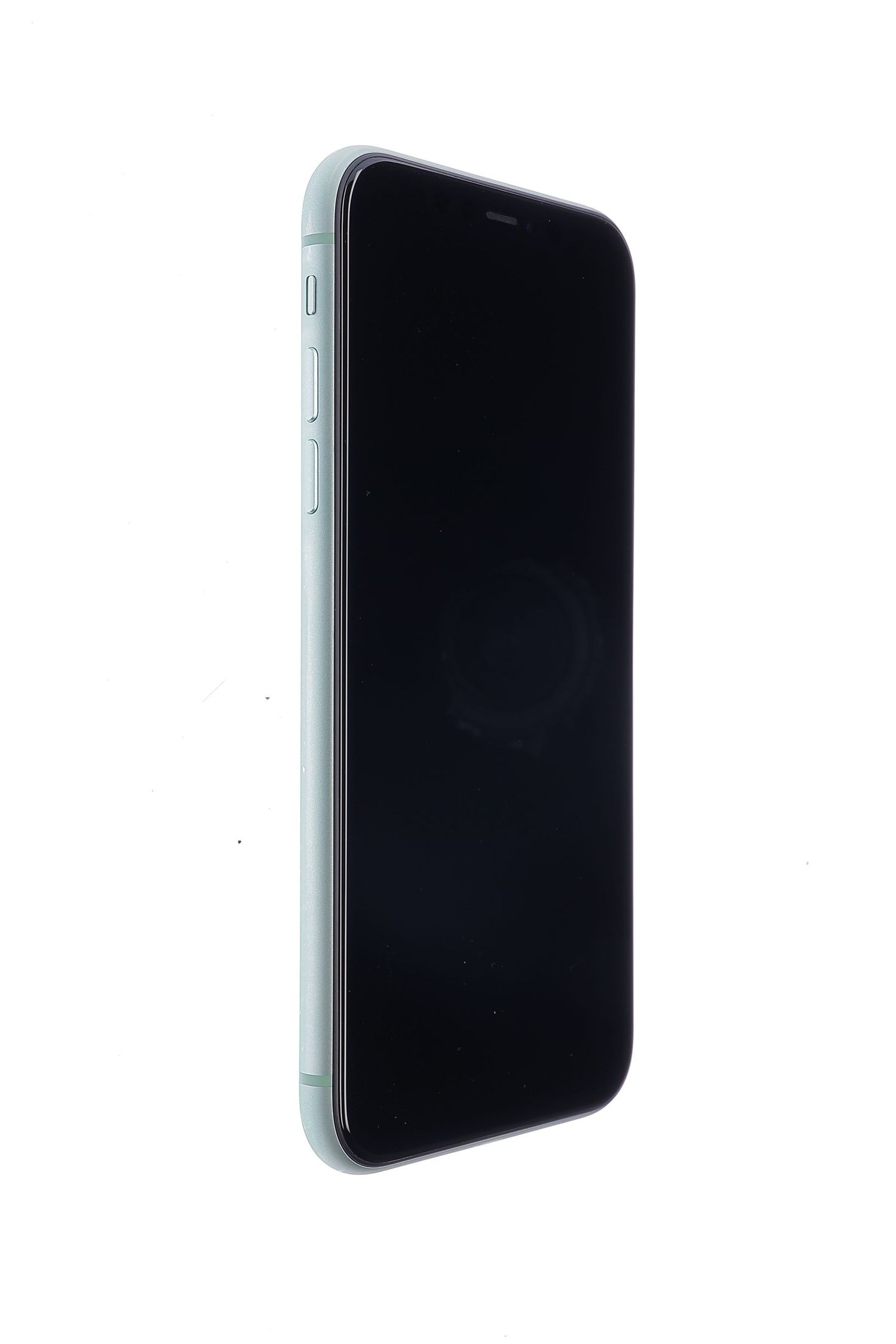 Apple iPhone 11 64 GB Green - Újszerű