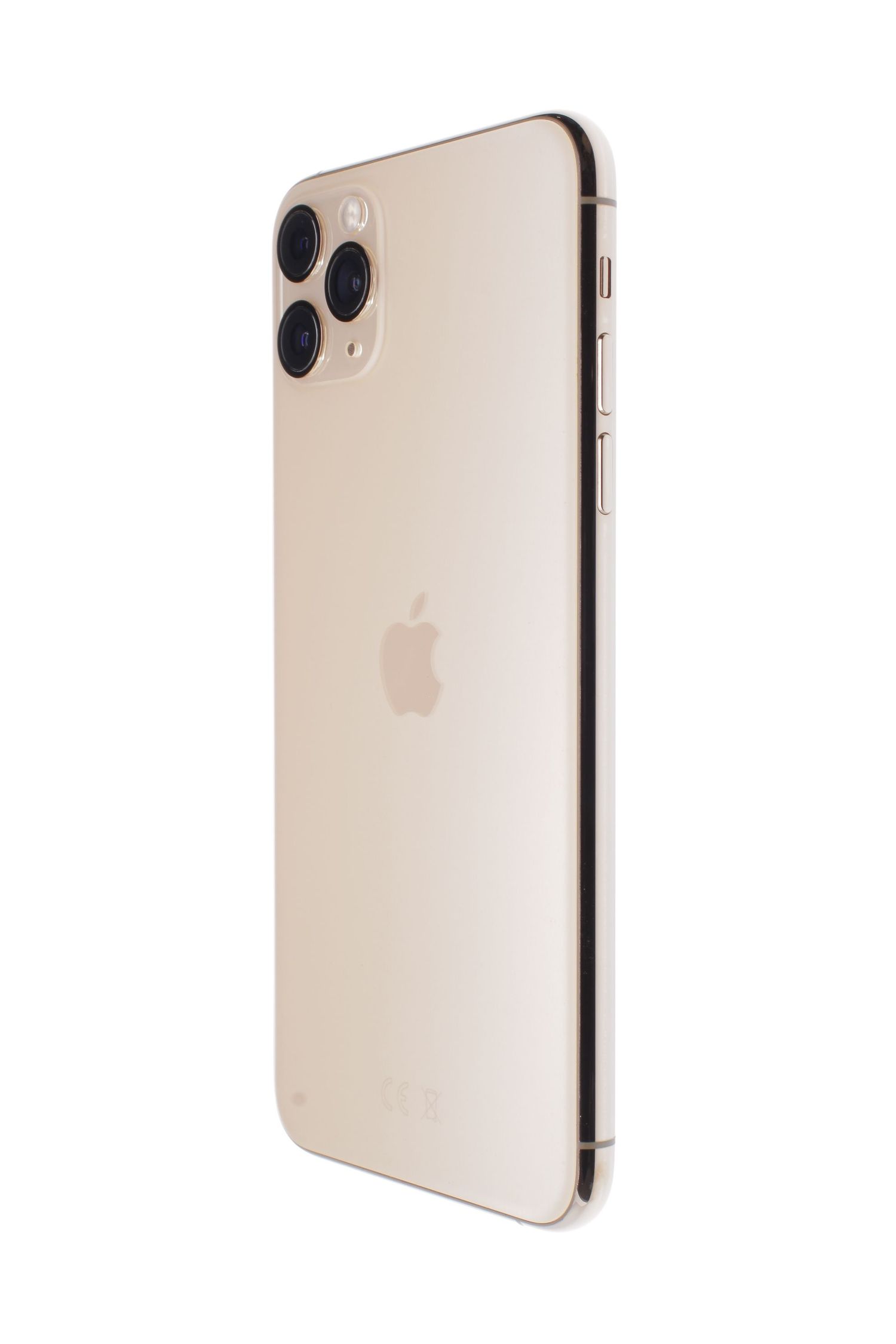 Apple iPhone 11 Pro Max 256 GB Gold - Újszerű