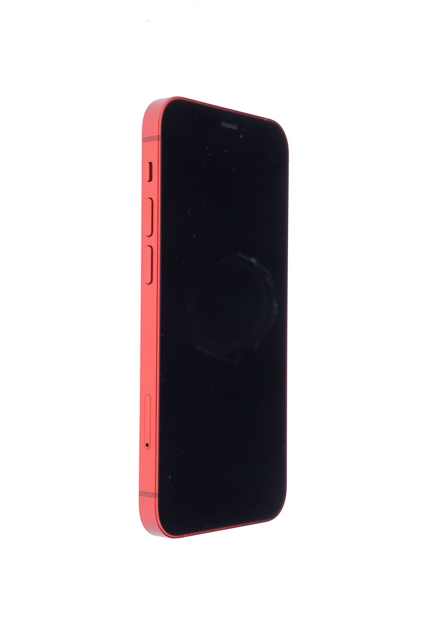 Apple iPhone 12 mini 64 GB Red - Ca nou