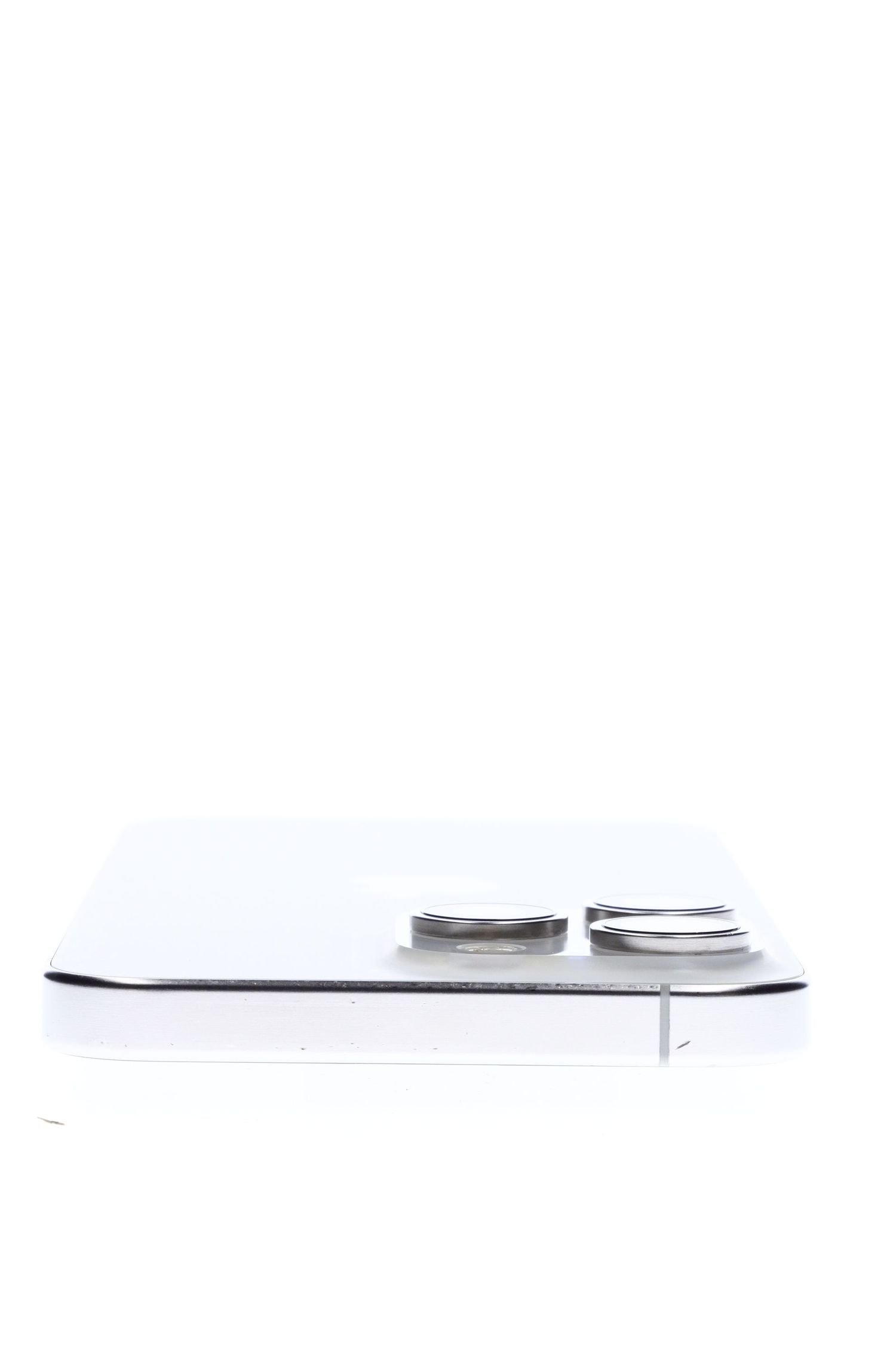 Apple iPhone 15 Pro Max 256 GB White Titanium - Nagyon jó
