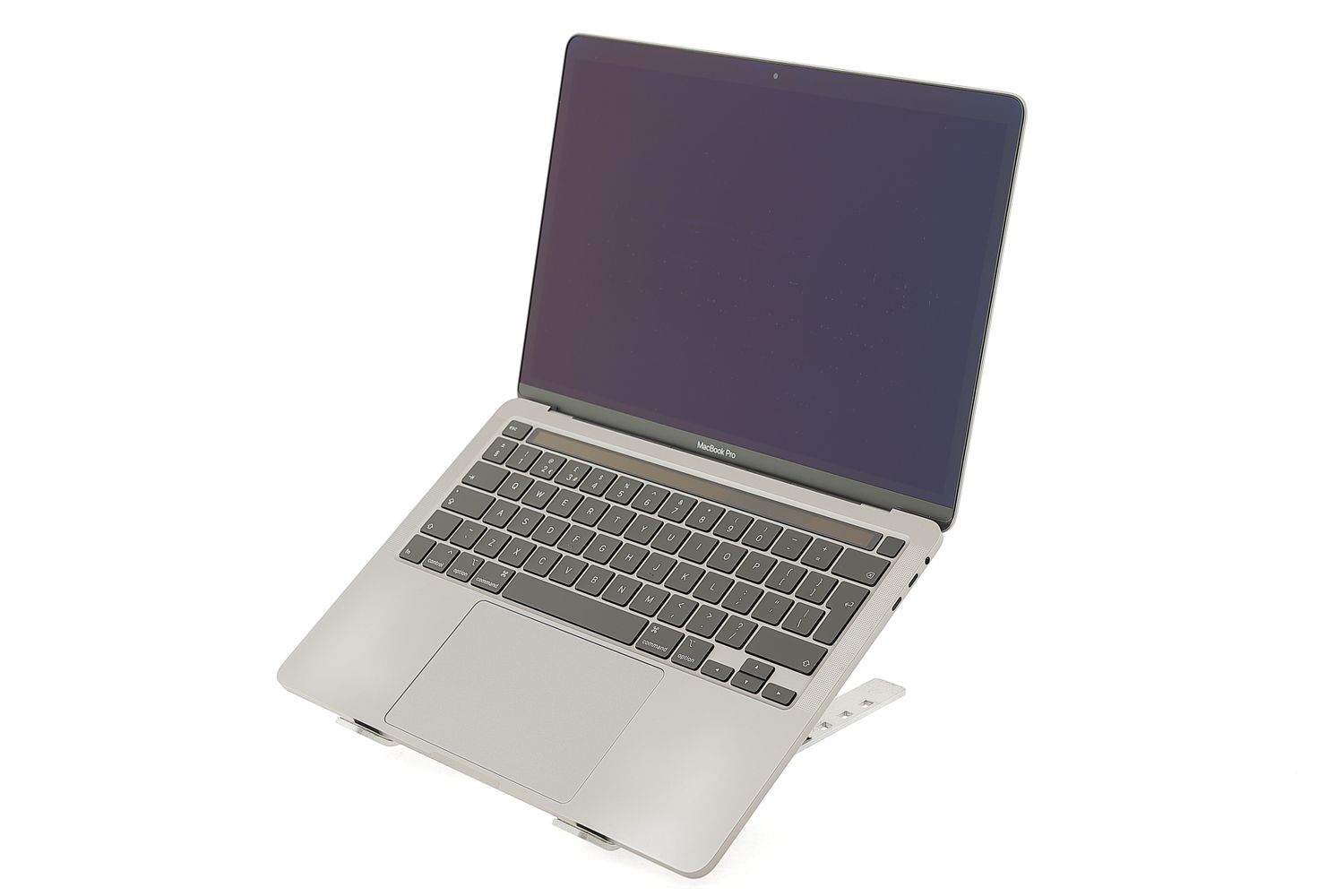 Apple MacBook Pro 13″ Touch Bar 2020, i5 2 GHz, 16 GB, Intel Iris Plus Graphics 512 GB Space Gray - Ca nou