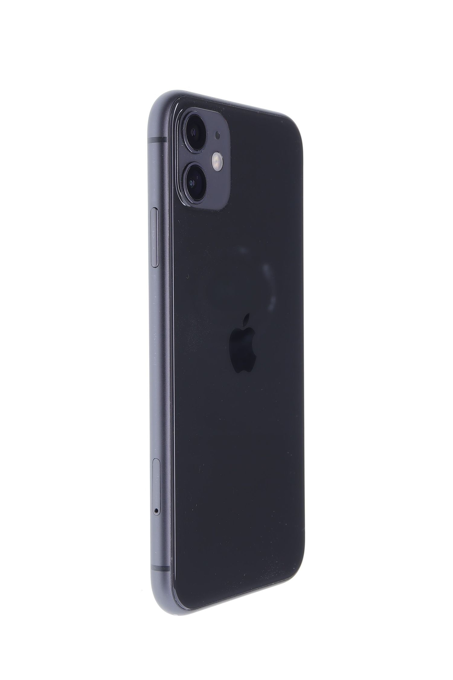 Apple iPhone 11 64 GB Black - Kiváló