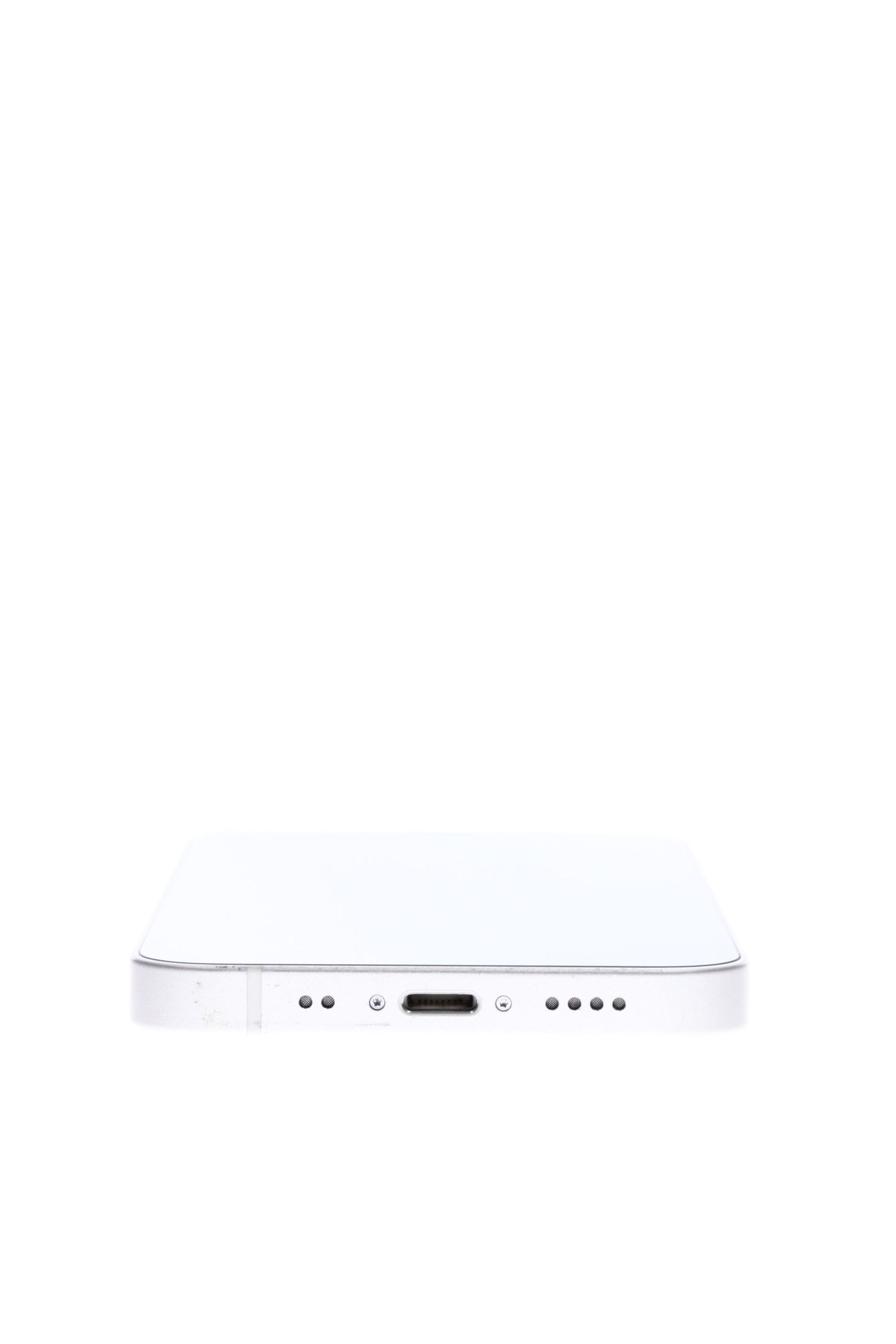 Apple iPhone 12 mini 128 GB White - Като нов
