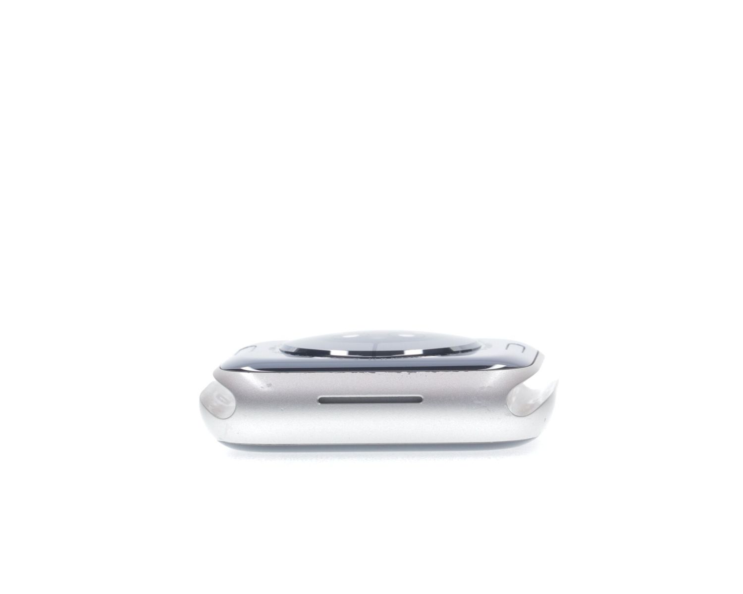 Apple Watch Series 8 2022, GPS, Aluminium 41mm Starlight - Добро