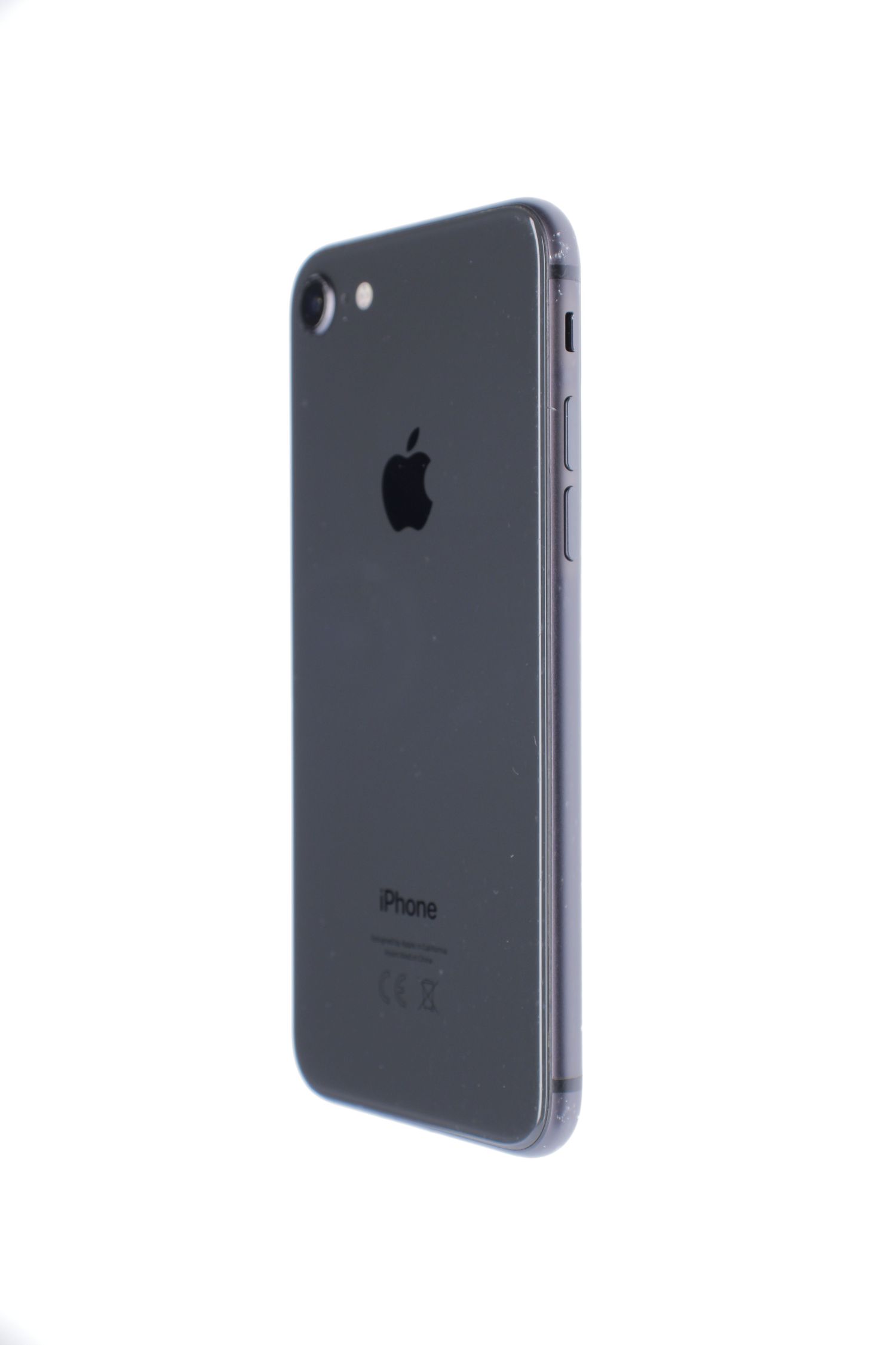 Apple iPhone 8 256 GB Space Grey - Много добро