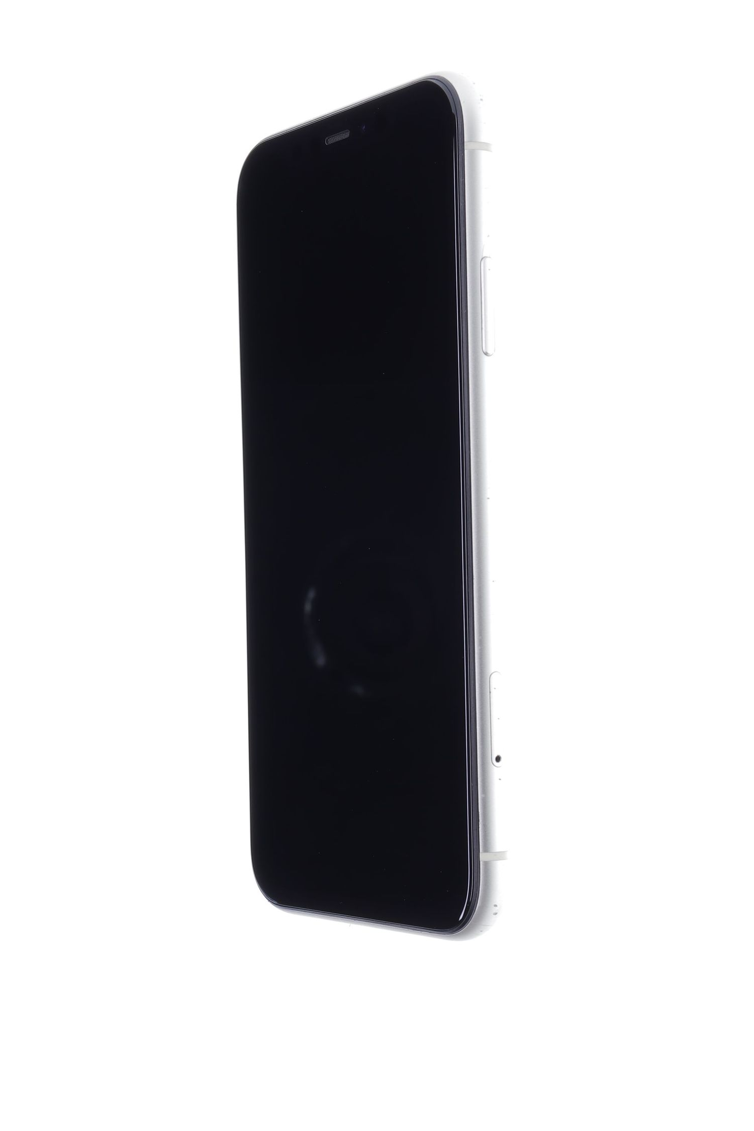 Apple iPhone 11 64 GB White - Foarte bun