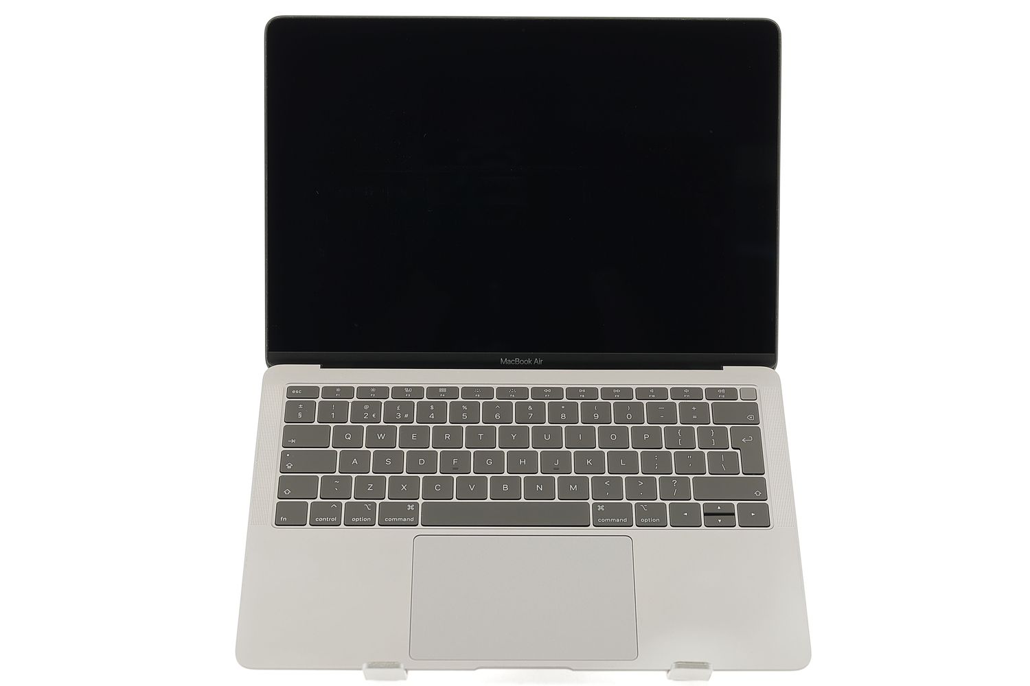 Apple MacBook Air 13″ 2019, i5 1.6 GHz, 8 GB, Intel UHD Graphics 617 128 GB Space Gray - Πολύ καλό