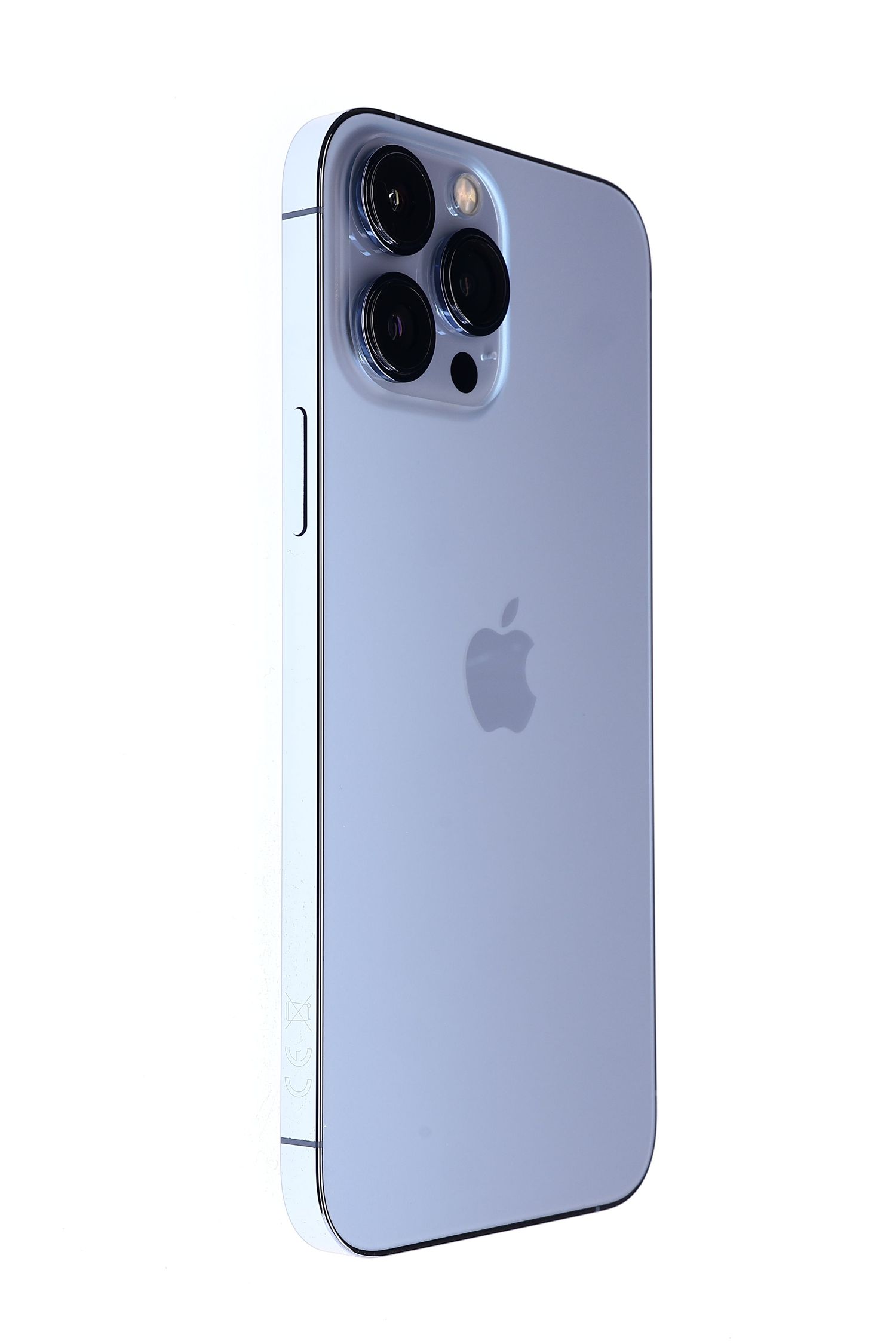 Apple iPhone 13 Pro Max 128 GB Sierra Blue - Като нов