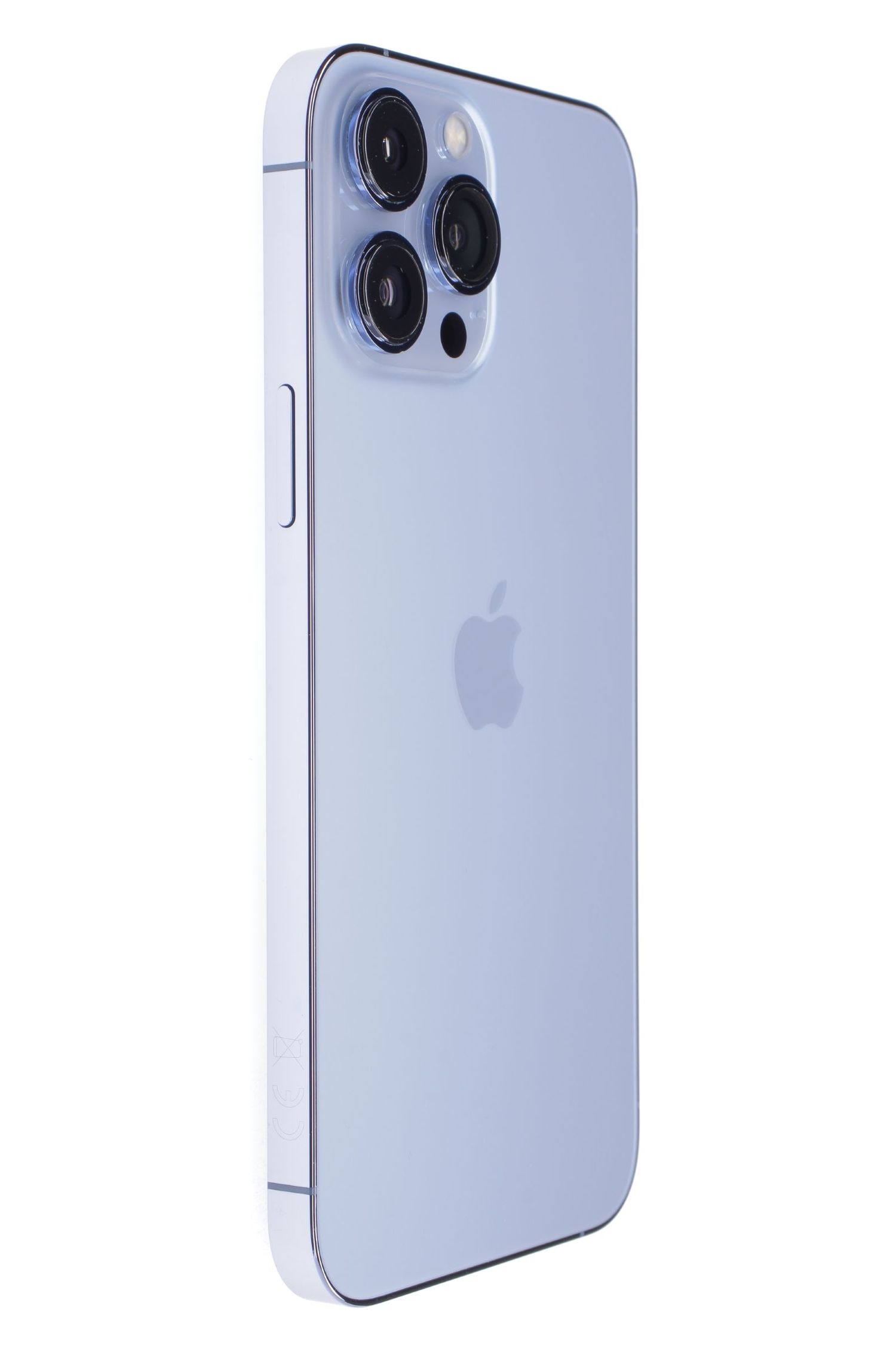 Apple iPhone 13 Pro Max 128 GB Sierra Blue - Като нов