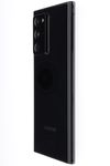 Мобилен телефон Samsung Galaxy Note 20 Ultra 5G Dual Sim, Black, 256 GB, Foarte Bun