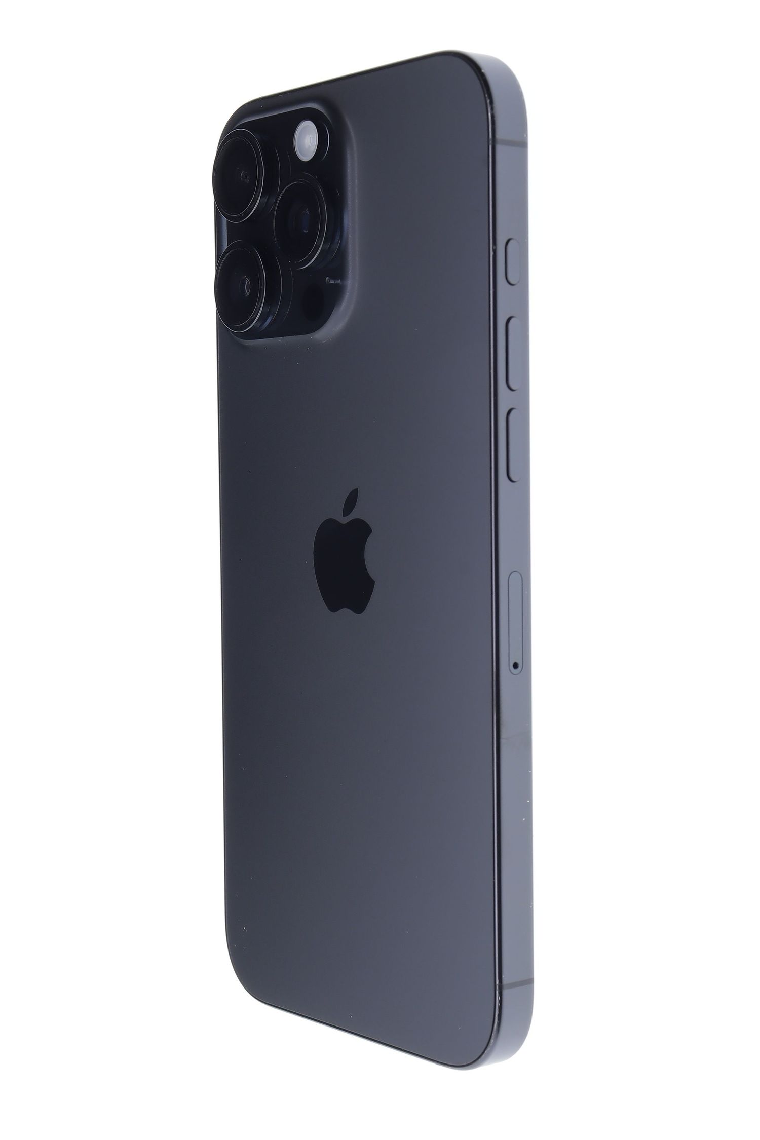 Apple iPhone 16 Pro Max, Black Titanium, 512 GB - de la 4.429 lei