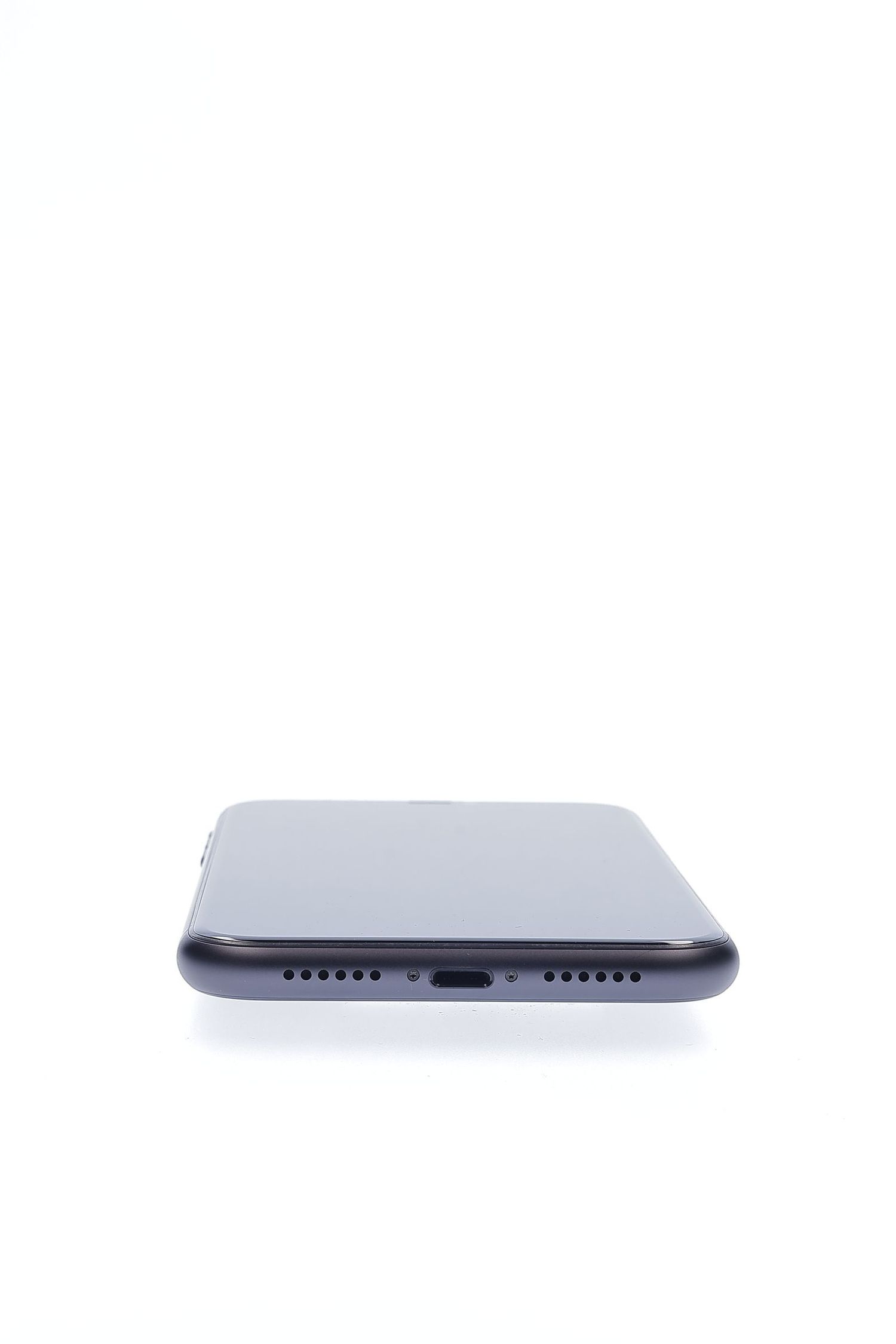 Apple iPhone 11 128 GB Black - Като нов