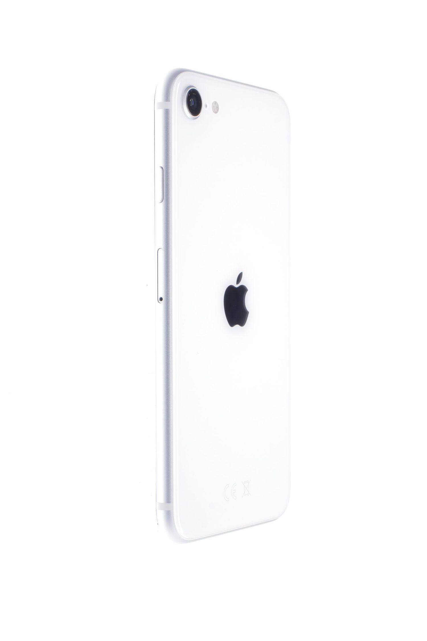 Apple iPhone SE 2020 128 GB White - Σαν καινούργιο